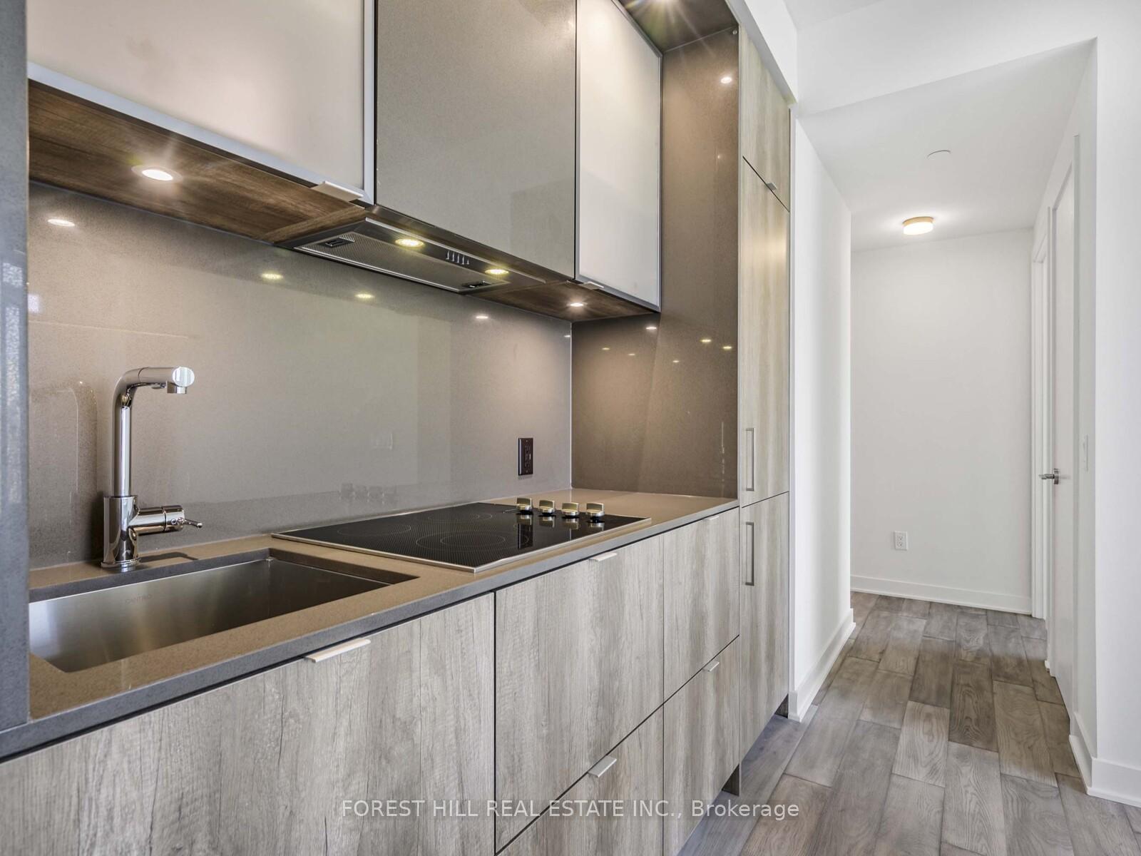 #1413 - 11 Yorkville Avenue, Toronto Unit: 1413