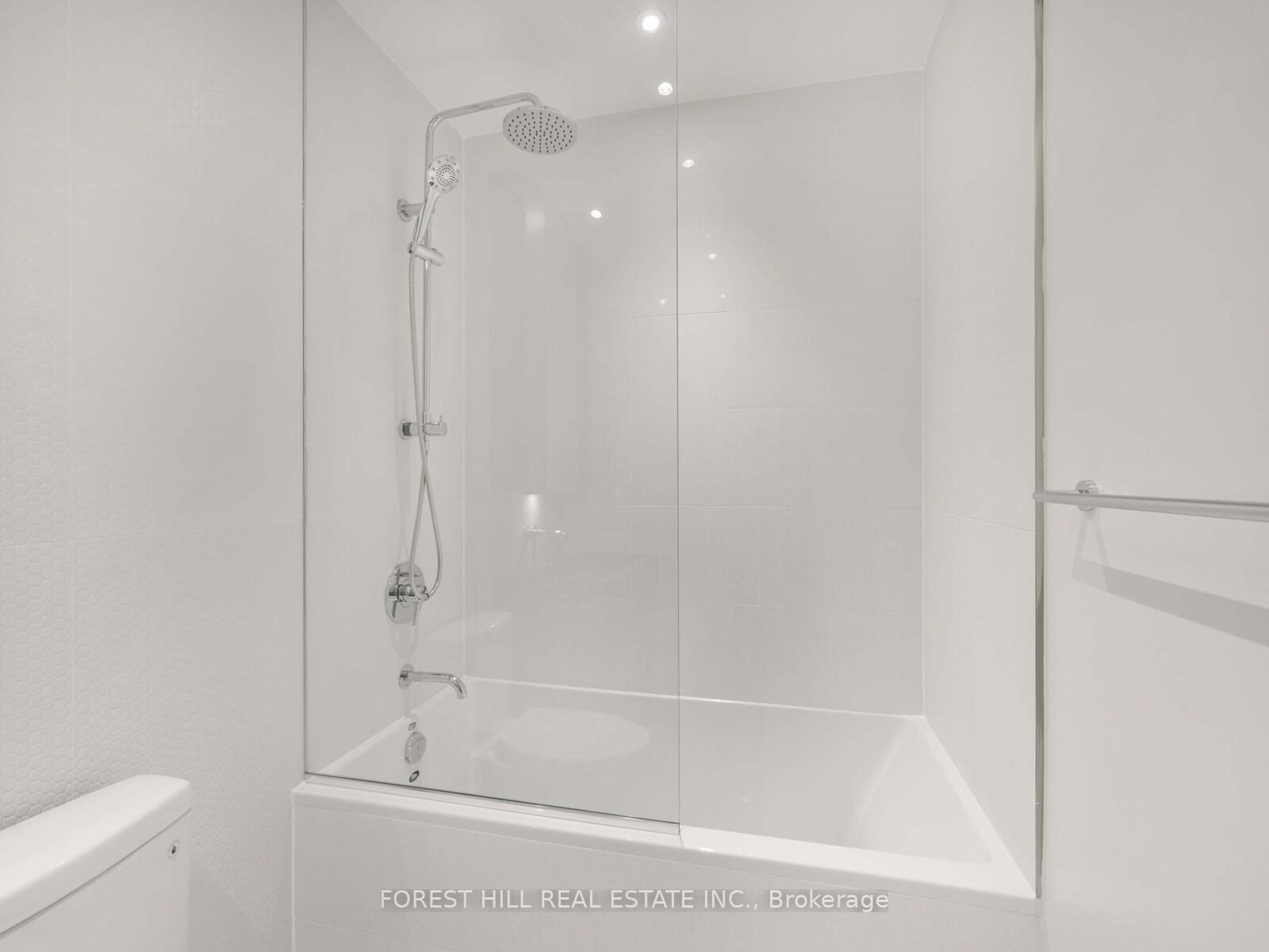 #1413 - 11 Yorkville Avenue, Toronto Unit: 1413