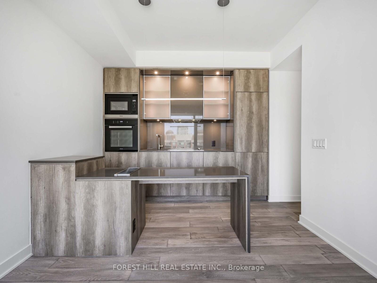#1413 - 11 Yorkville Avenue, Toronto Unit: 1413