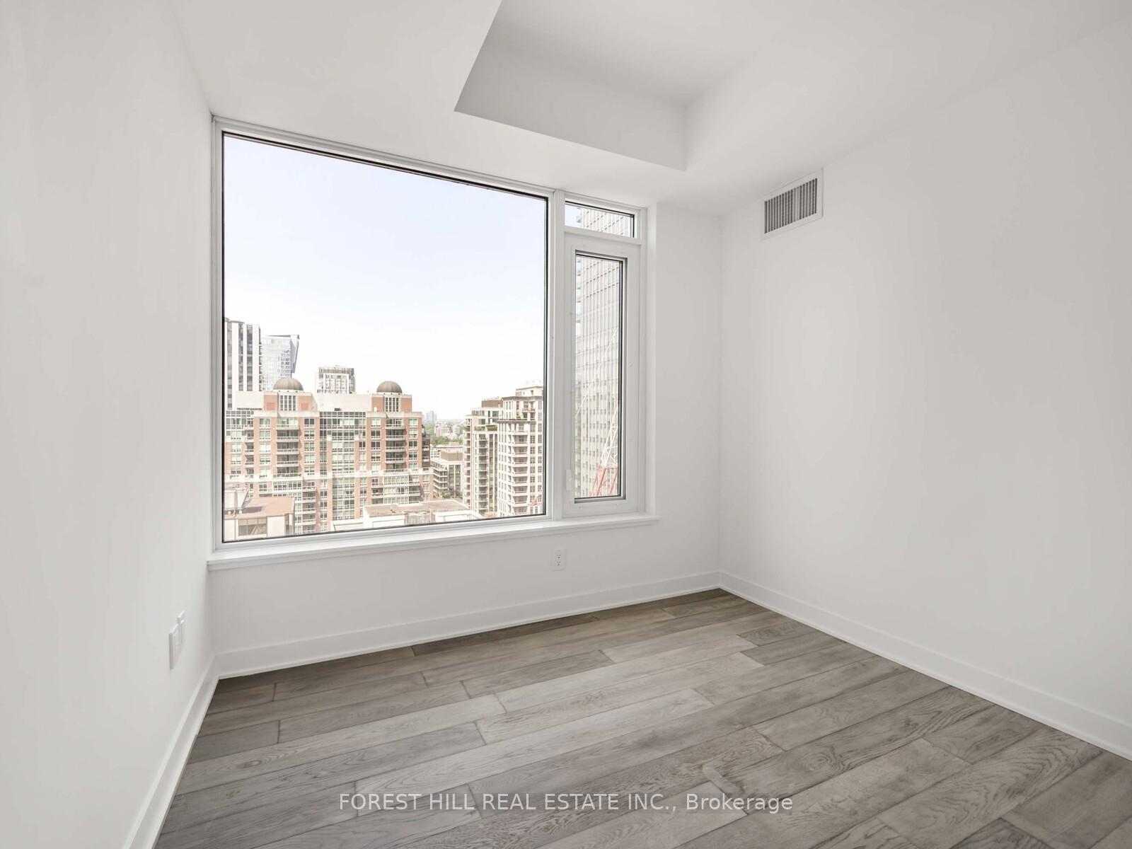 #1413 - 11 Yorkville Avenue, Toronto Unit: 1413