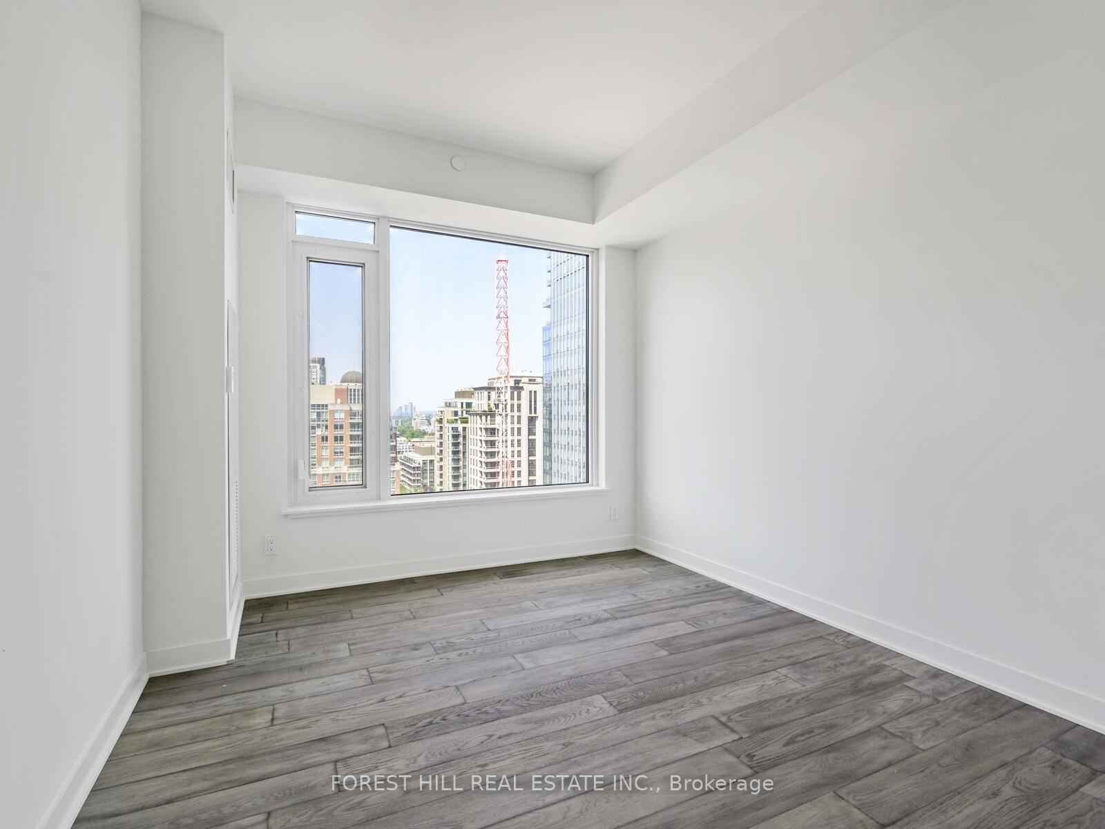 #1413 - 11 Yorkville Avenue, Toronto Unit: 1413