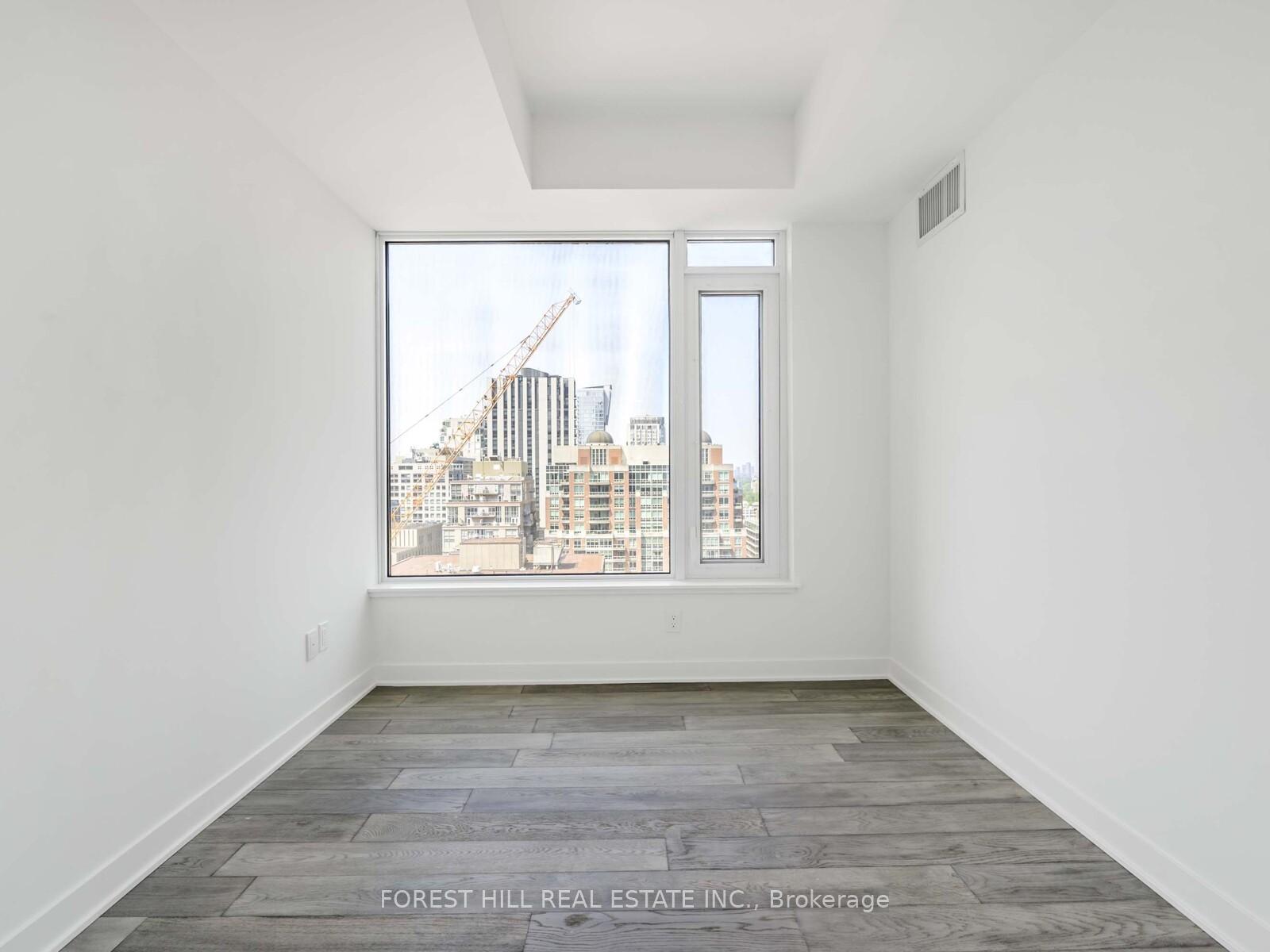 #1413 - 11 Yorkville Avenue, Toronto Unit: 1413