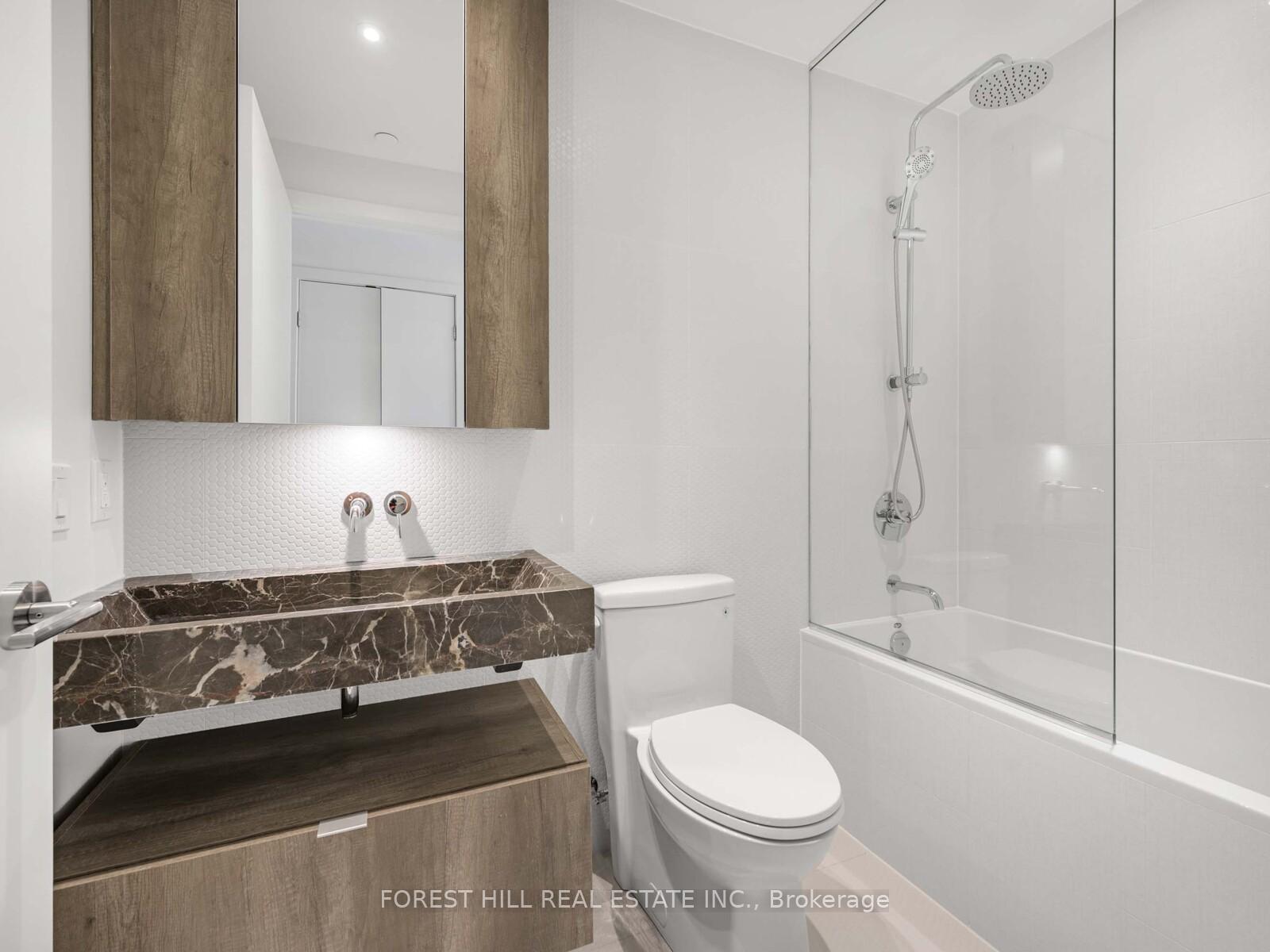 #1413 - 11 Yorkville Avenue, Toronto Unit: 1413