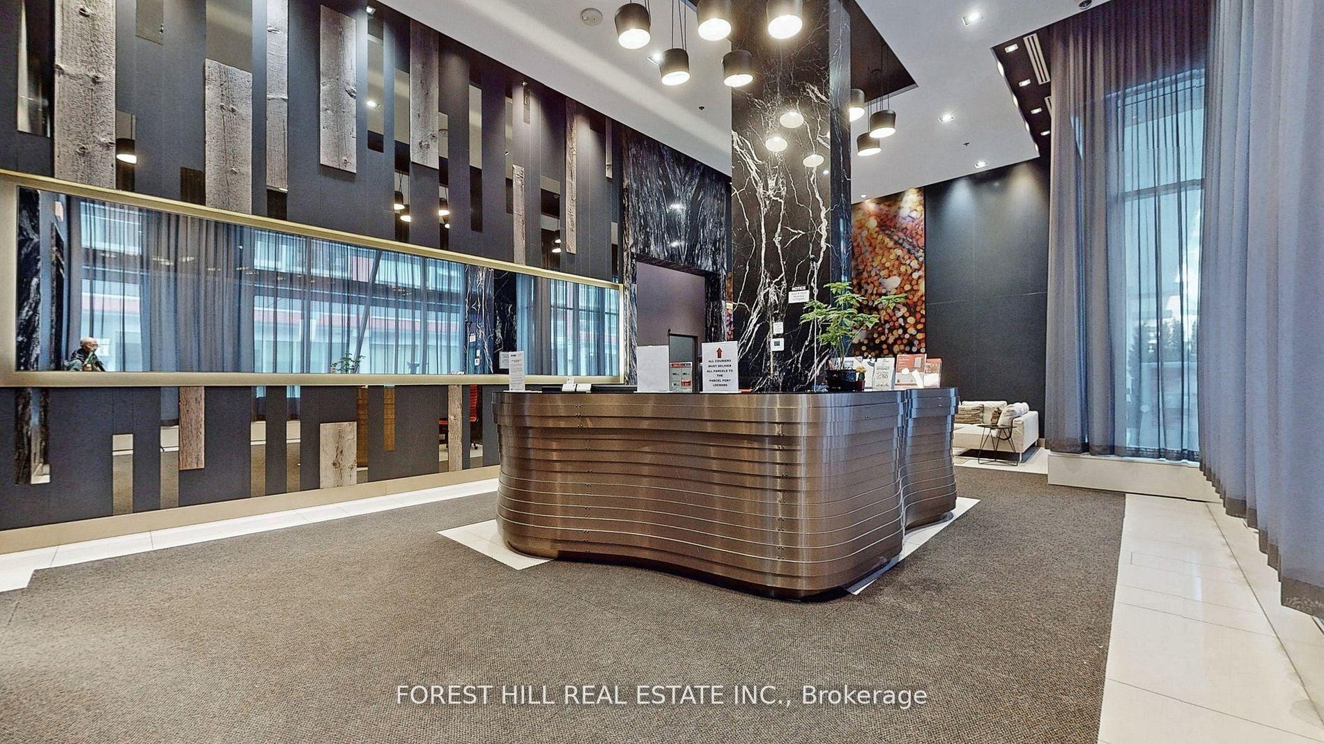 #311 - 30 Nelson Street, Toronto Unit: 311