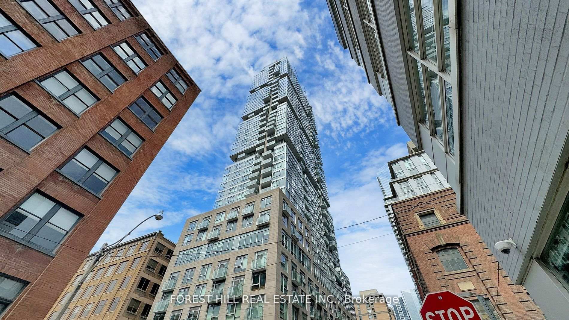 #311 - 30 Nelson Street, Toronto Unit: 311