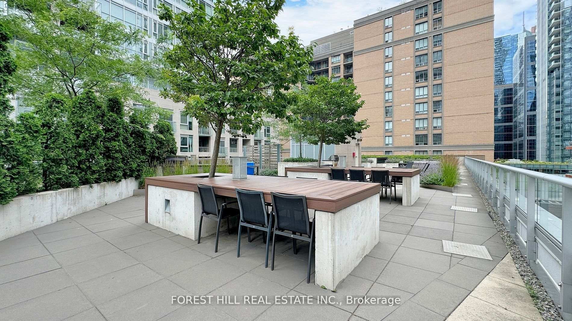 #311 - 30 Nelson Street, Toronto Unit: 311