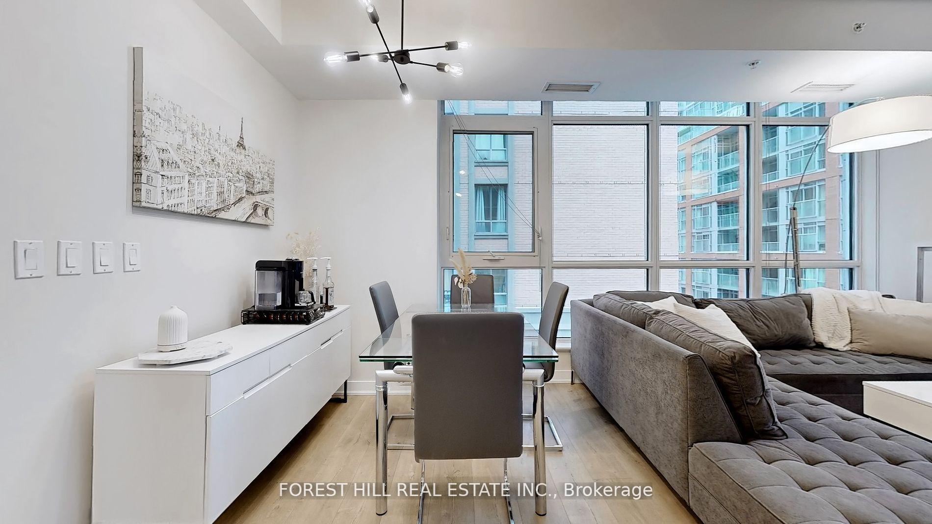 #311 - 30 Nelson Street, Toronto Unit: 311