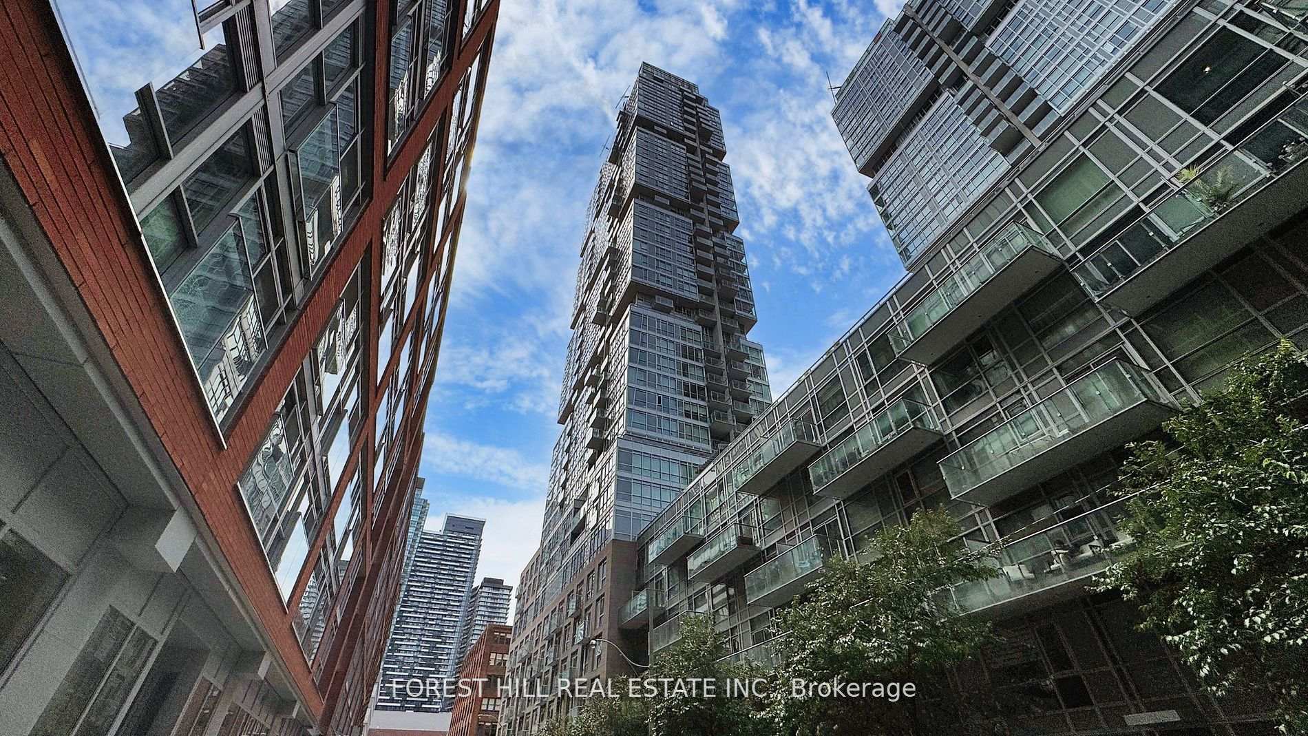 #311 - 30 Nelson Street, Toronto Unit: 311