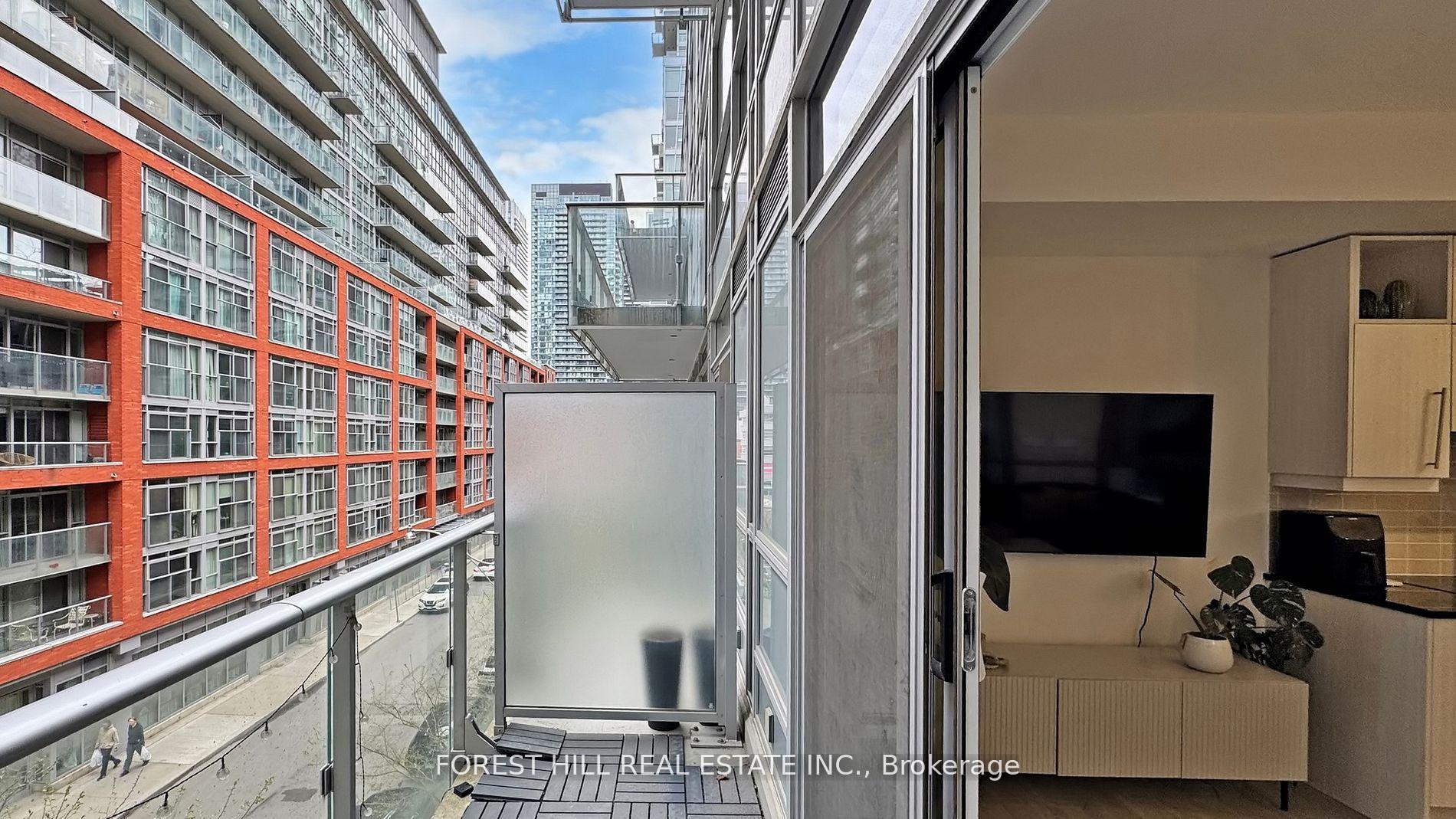 #311 - 30 Nelson Street, Toronto Unit: 311