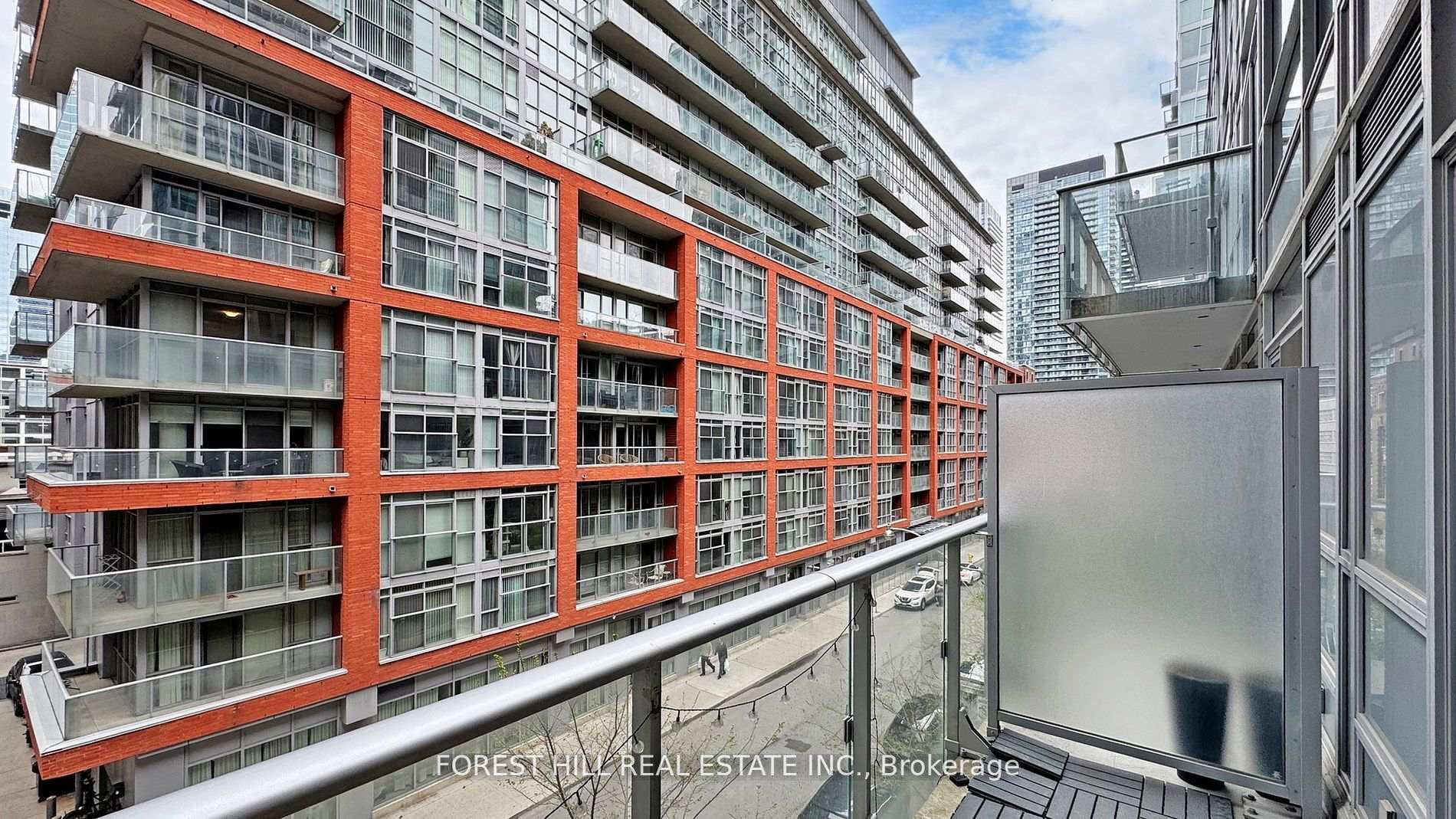 #311 - 30 Nelson Street, Toronto Unit: 311