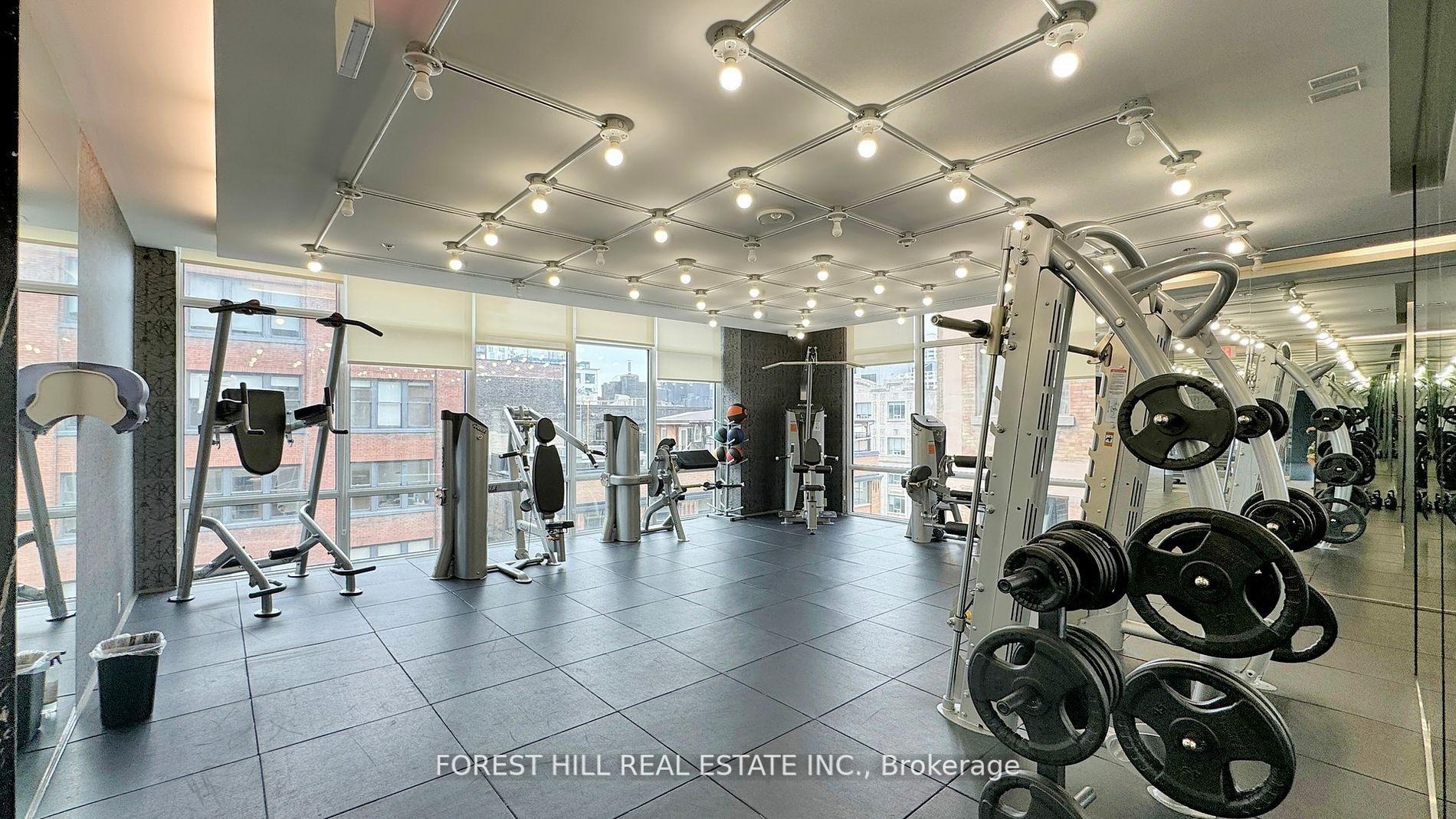#311 - 30 Nelson Street, Toronto Unit: 311