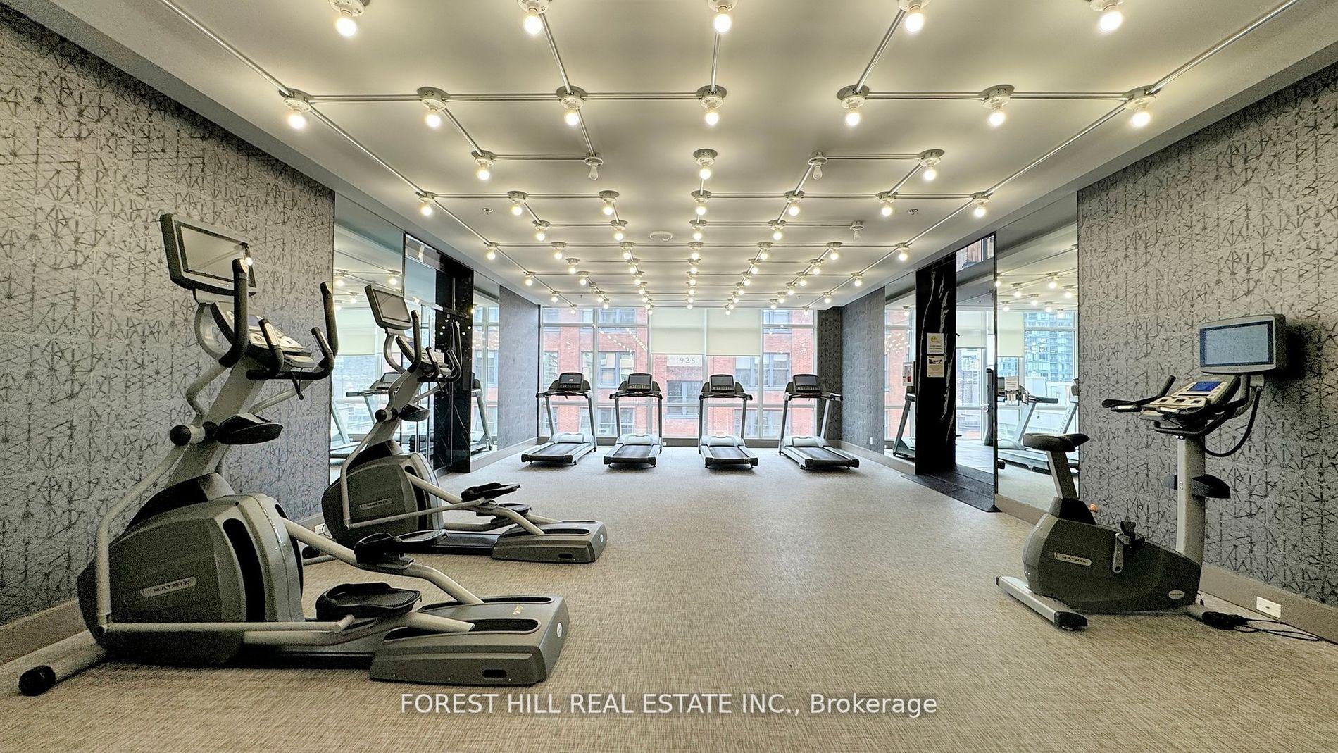 #311 - 30 Nelson Street, Toronto Unit: 311