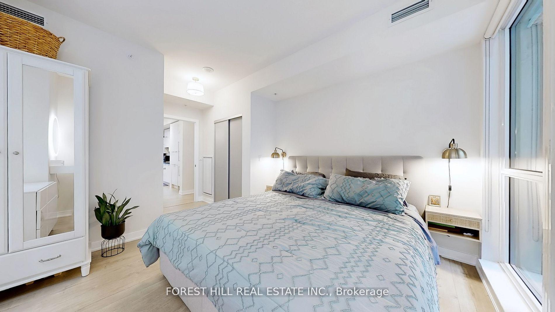 #311 - 30 Nelson Street, Toronto Unit: 311