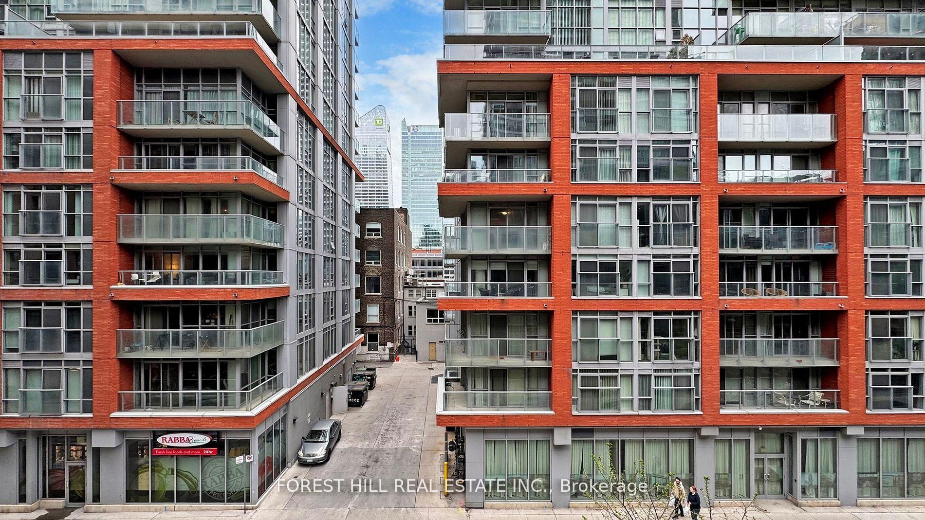 #311 - 30 Nelson Street, Toronto Unit: 311