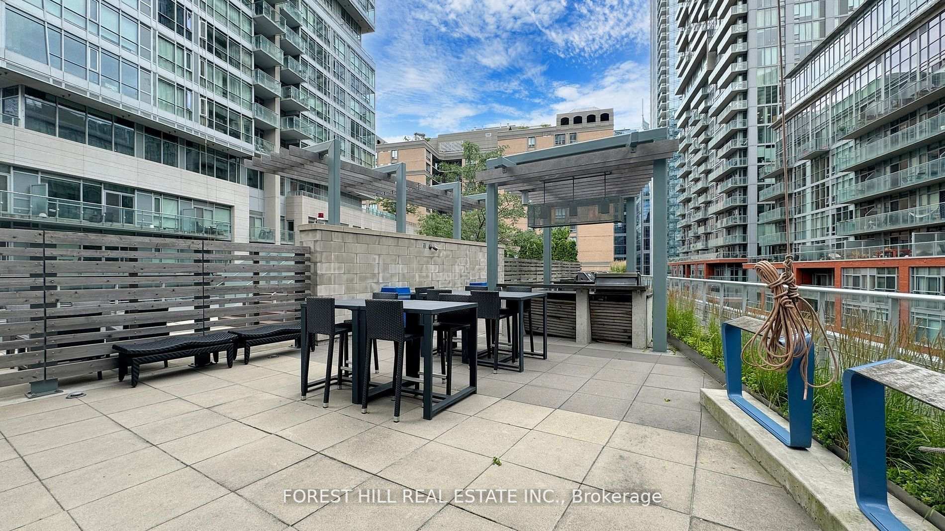 #311 - 30 Nelson Street, Toronto Unit: 311