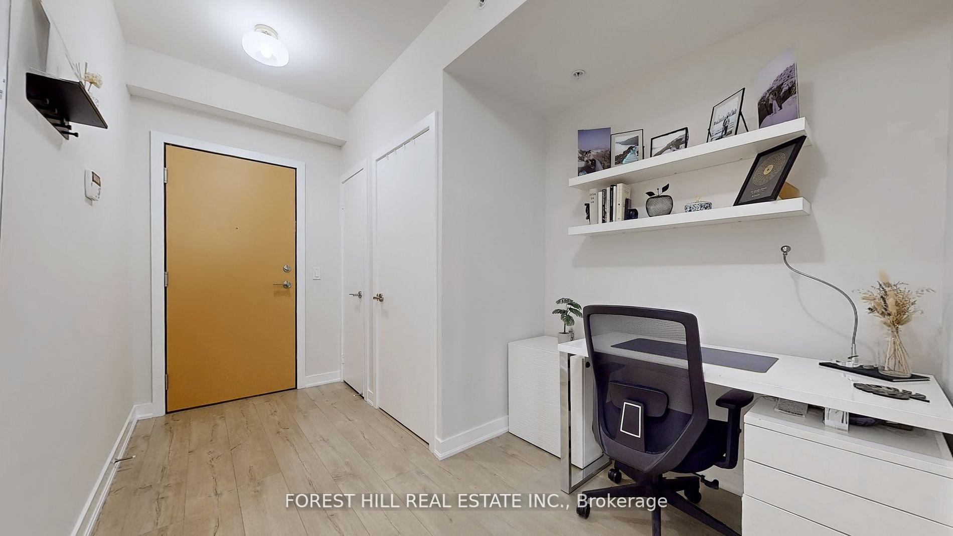 #311 - 30 Nelson Street, Toronto Unit: 311