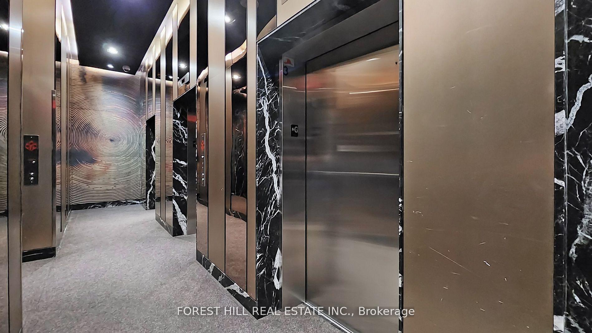 #311 - 30 Nelson Street, Toronto Unit: 311
