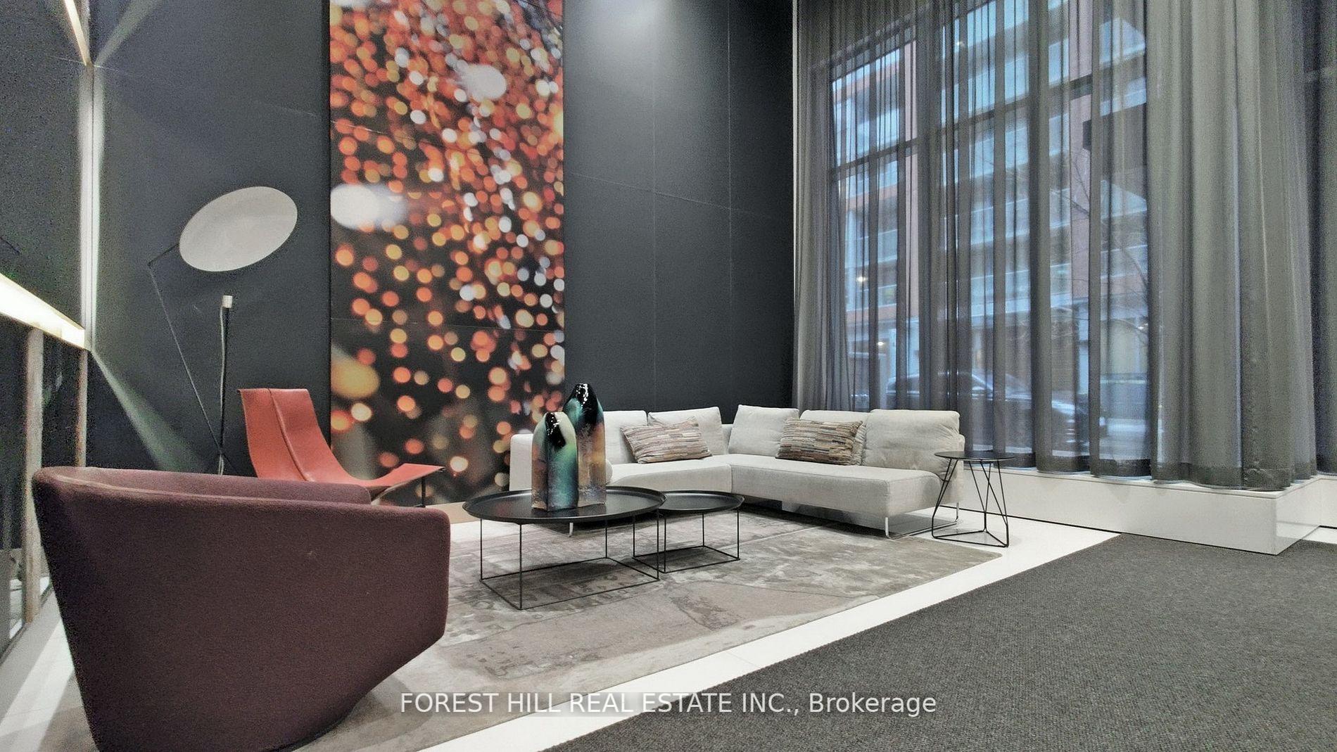 #311 - 30 Nelson Street, Toronto Unit: 311