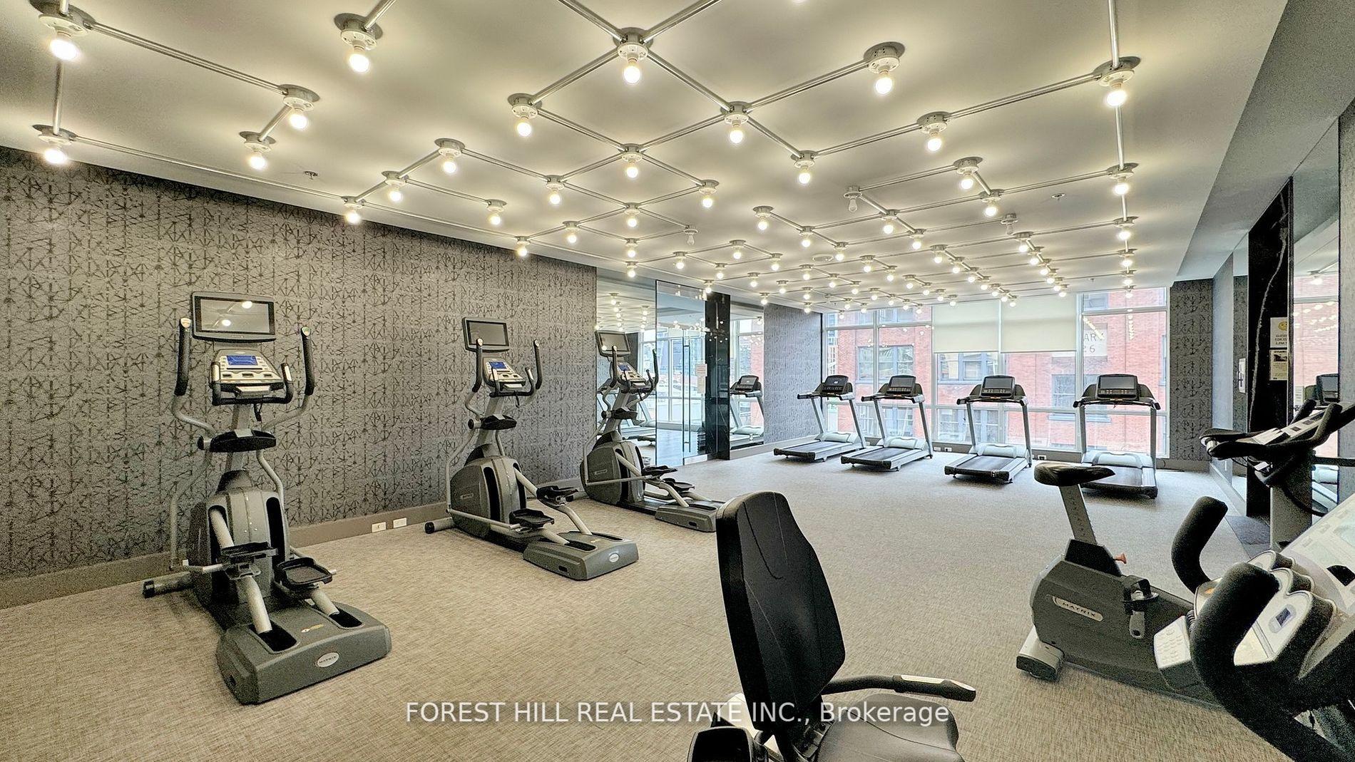 #311 - 30 Nelson Street, Toronto Unit: 311