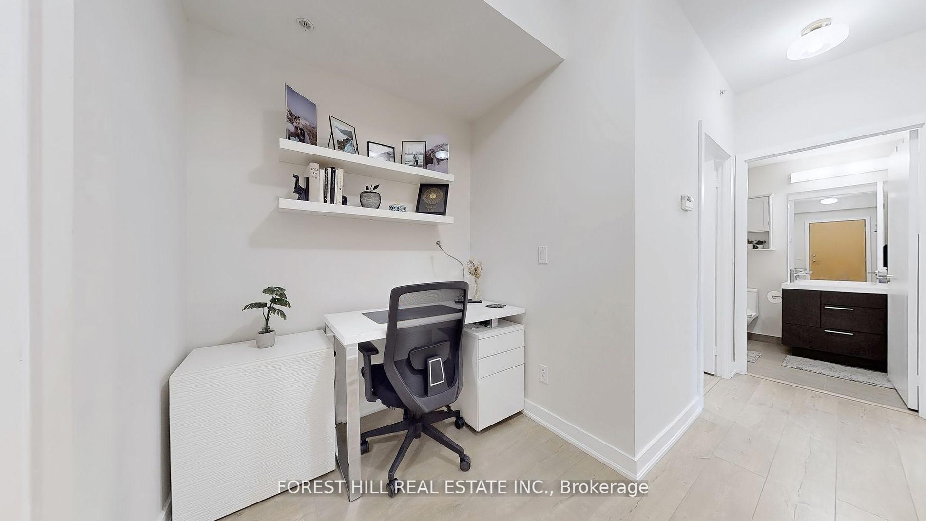 #311 - 30 Nelson Street, Toronto Unit: 311