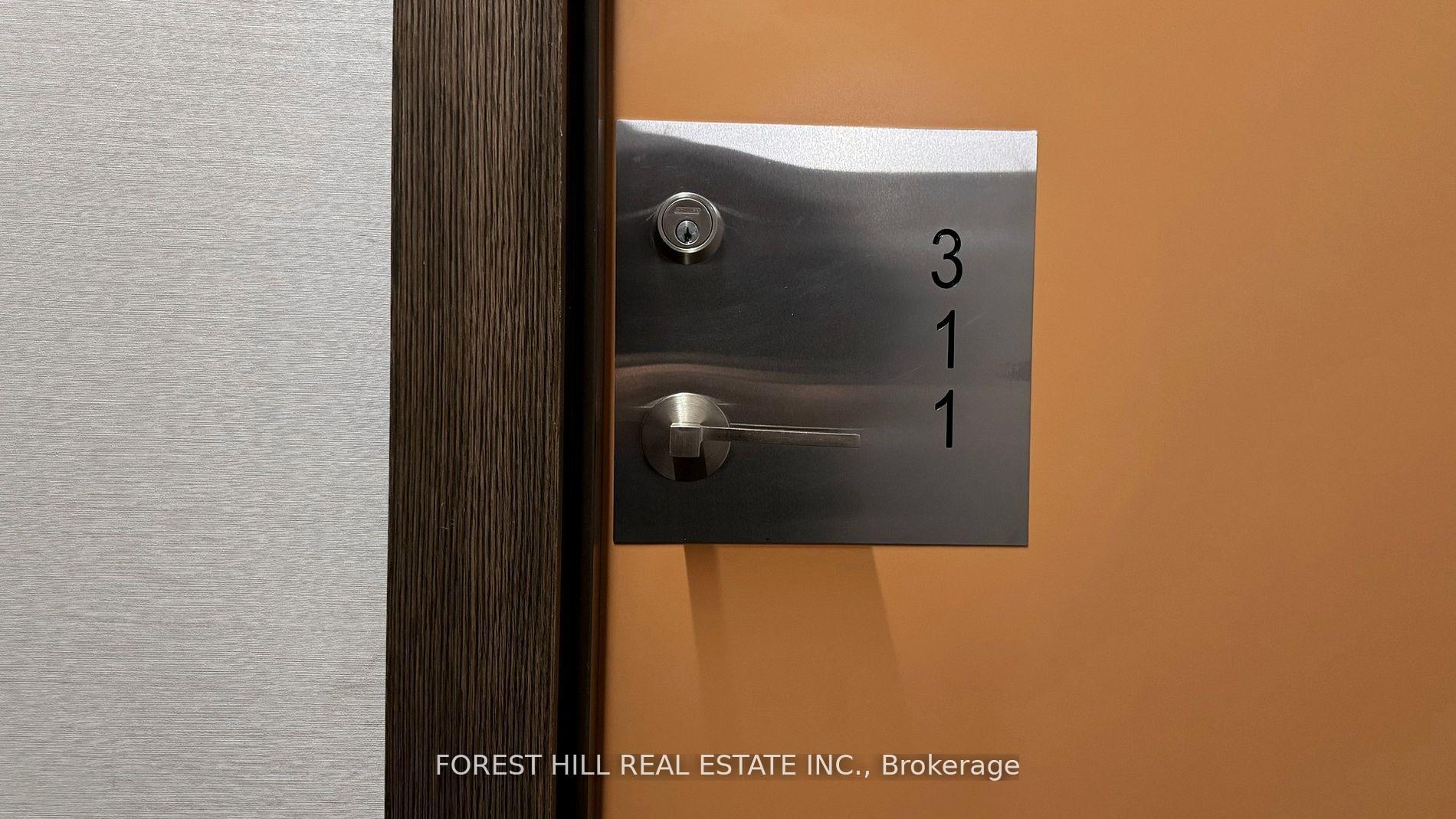 #311 - 30 Nelson Street, Toronto Unit: 311