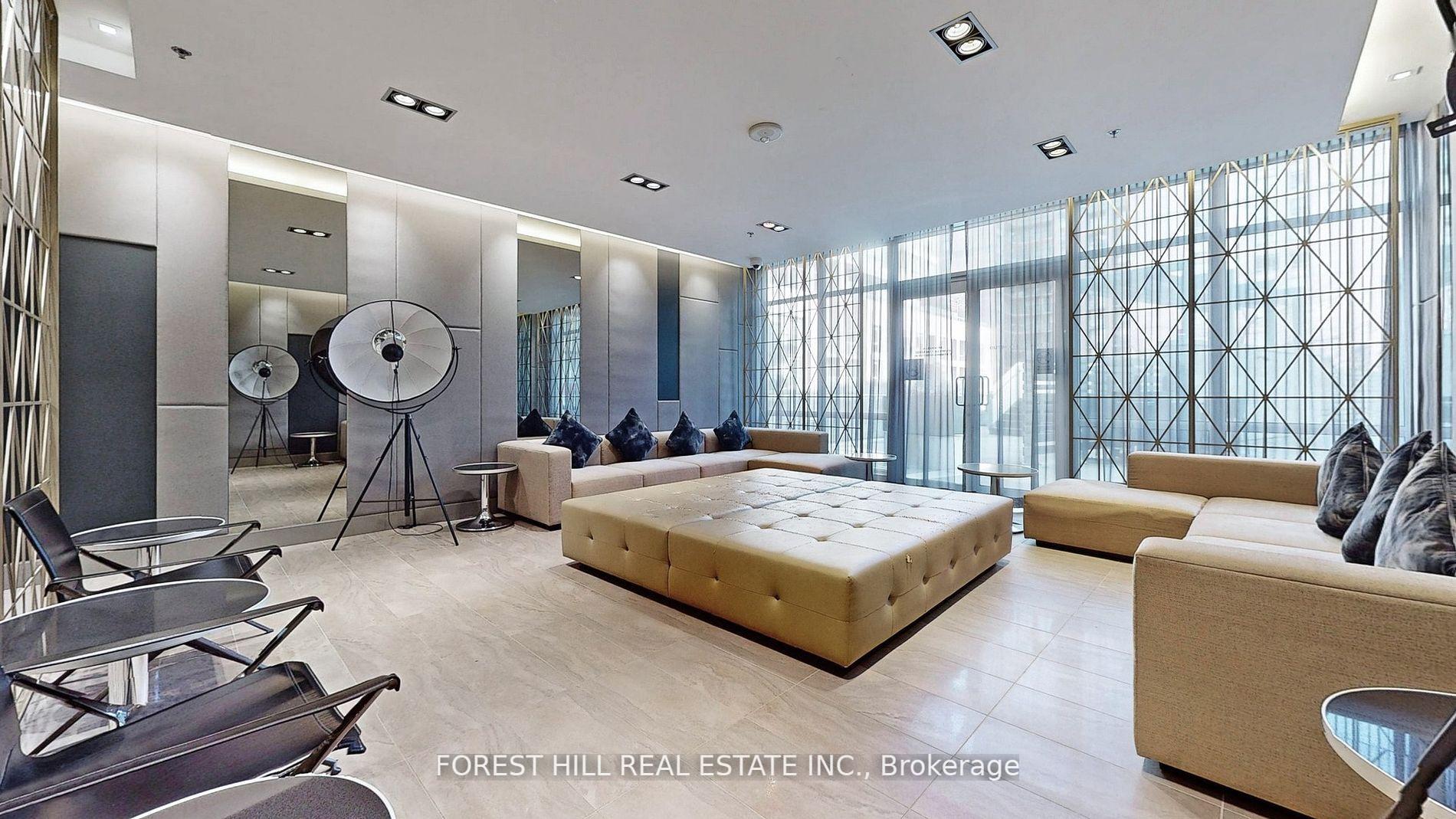 #311 - 30 Nelson Street, Toronto Unit: 311