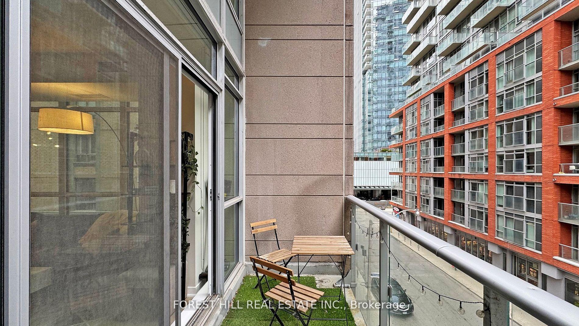 #311 - 30 Nelson Street, Toronto Unit: 311