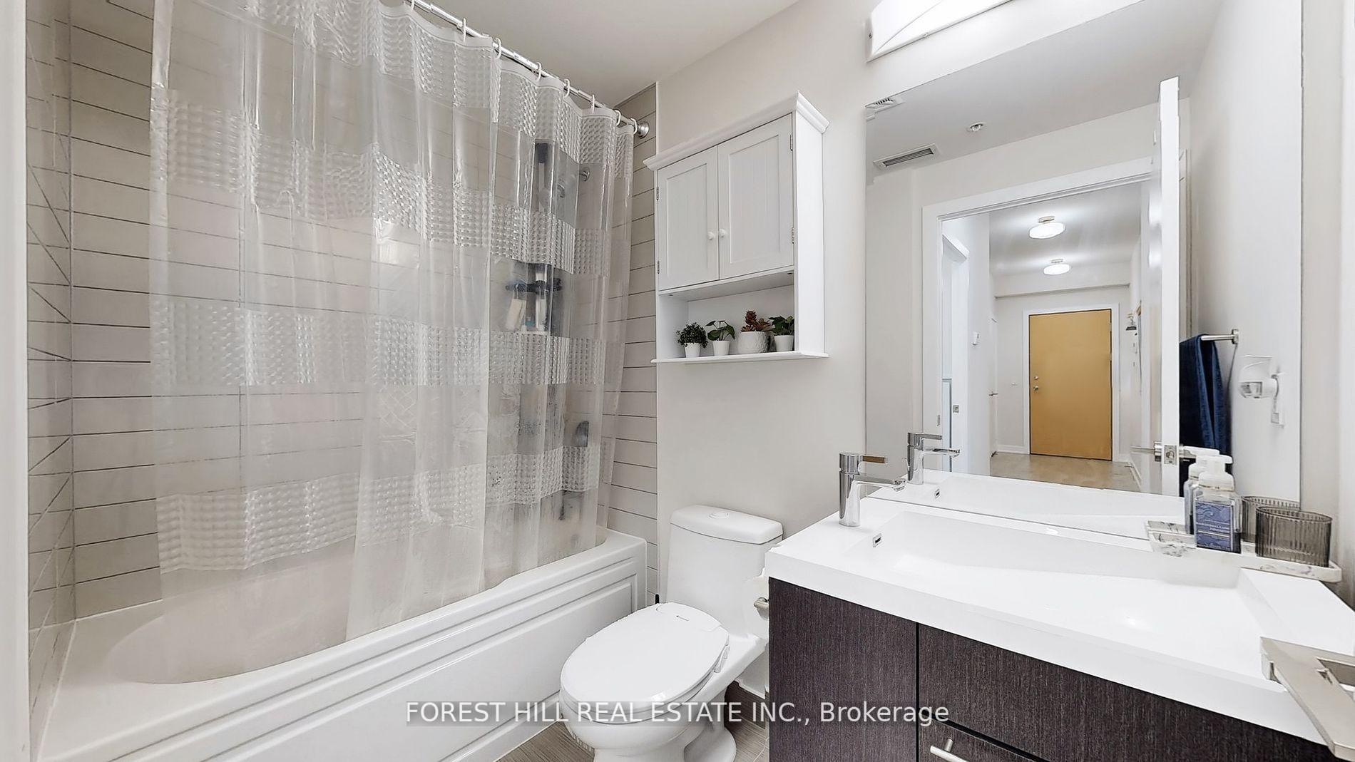 #311 - 30 Nelson Street, Toronto Unit: 311