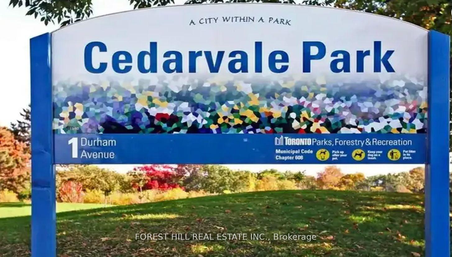 #PH17 - 2020 Bathurst Street, Toronto Unit: PH17