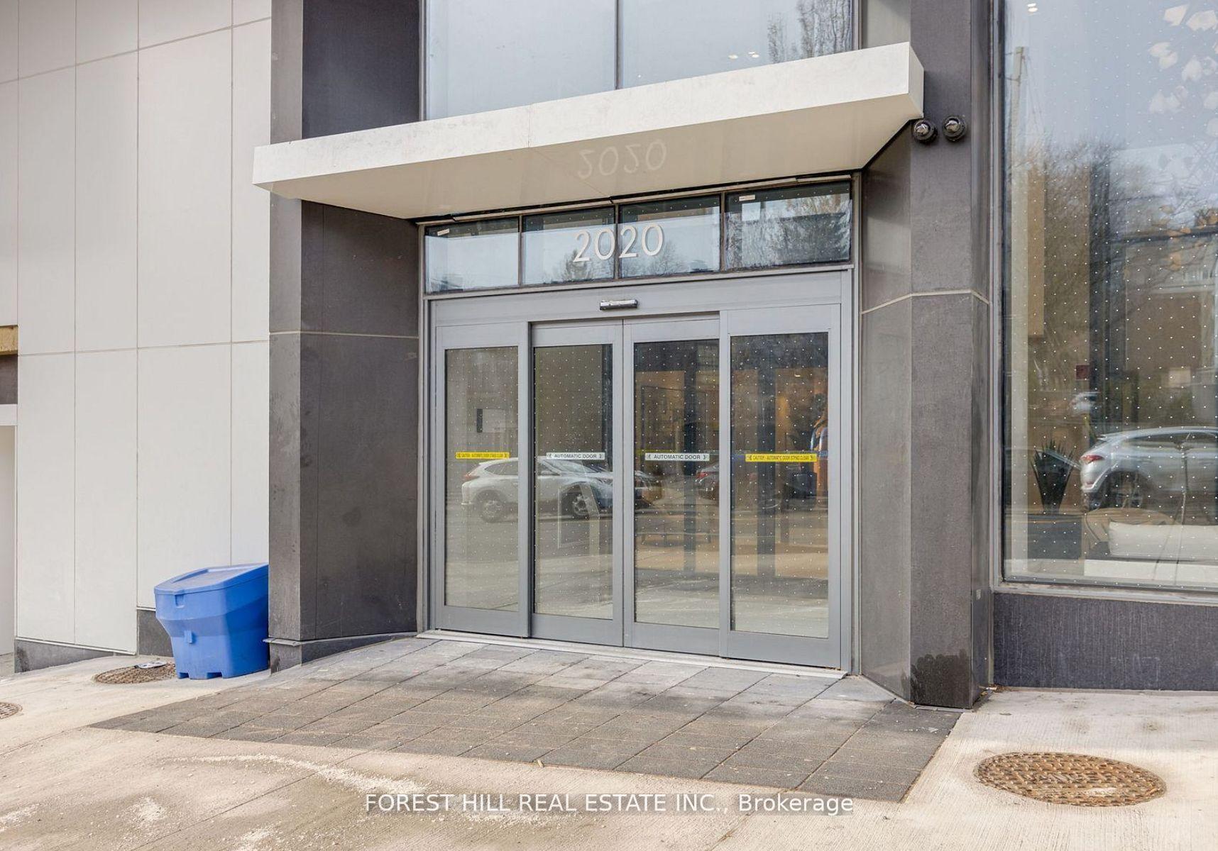 #PH17 - 2020 Bathurst Street, Toronto Unit: PH17