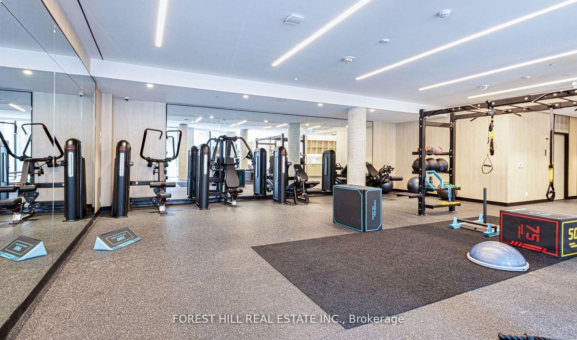 #PH17 - 2020 Bathurst Street, Toronto Unit: PH17