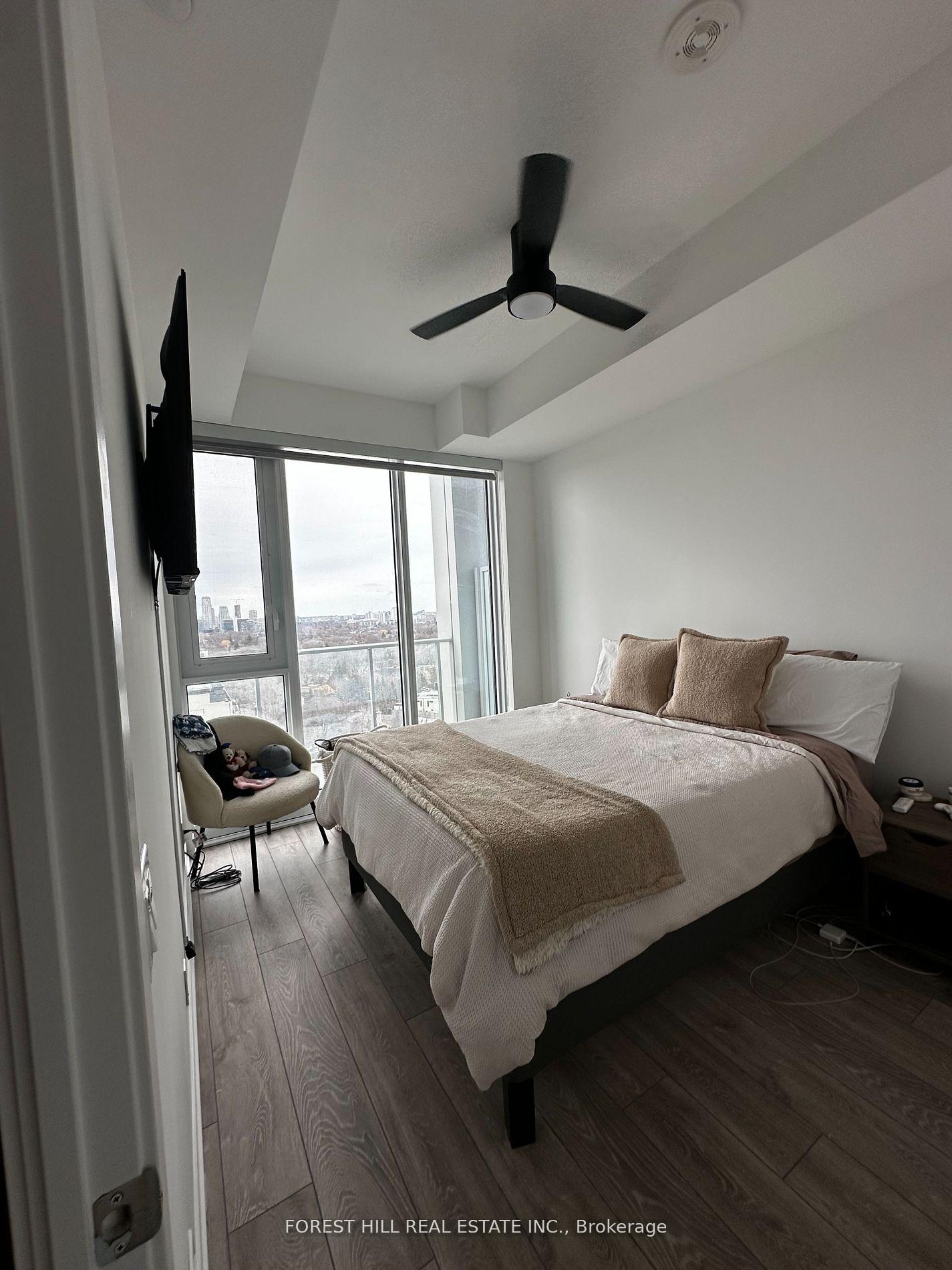 #PH17 - 2020 Bathurst Street, Toronto Unit: PH17