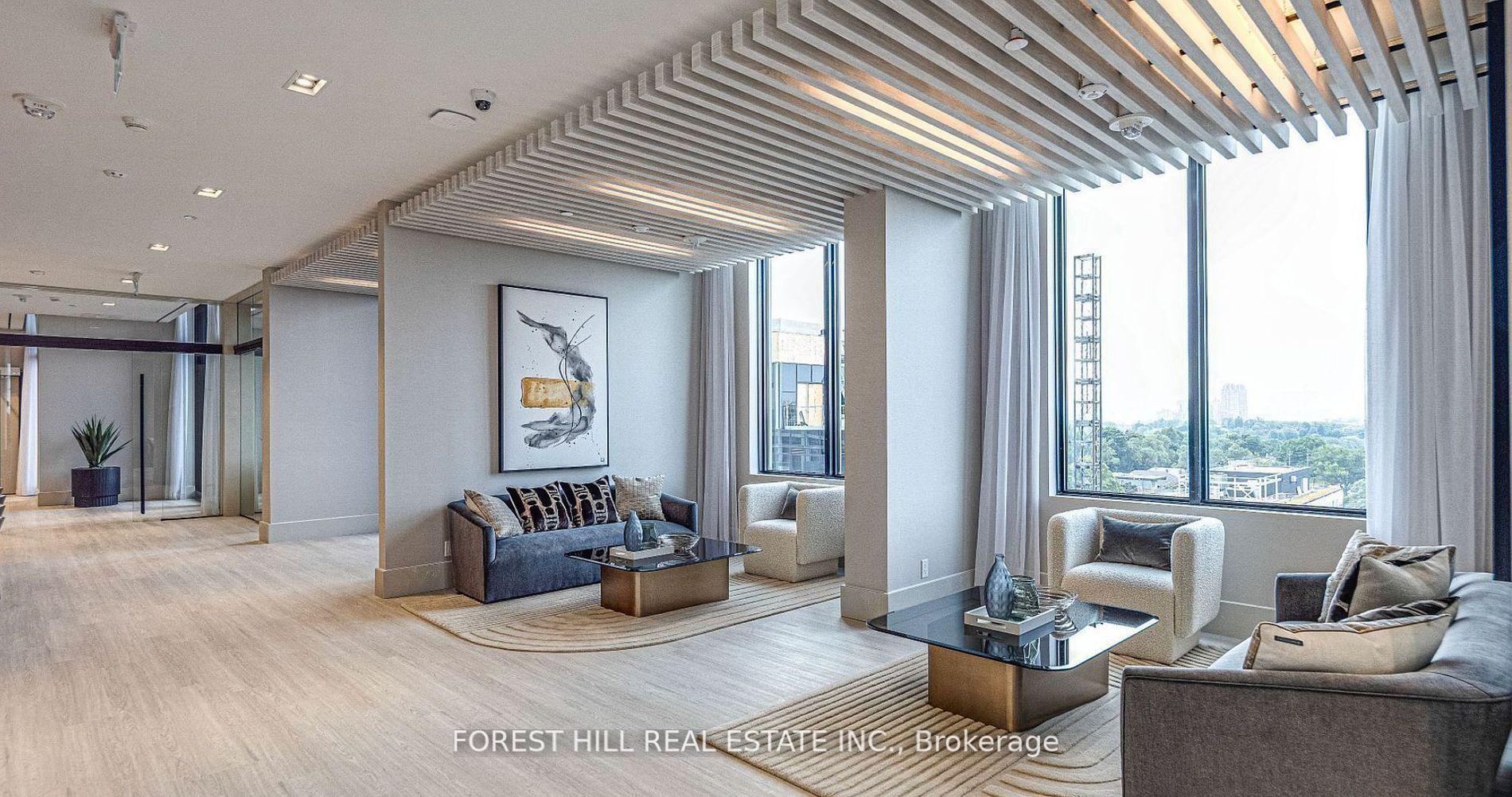 #PH17 - 2020 Bathurst Street, Toronto Unit: PH17