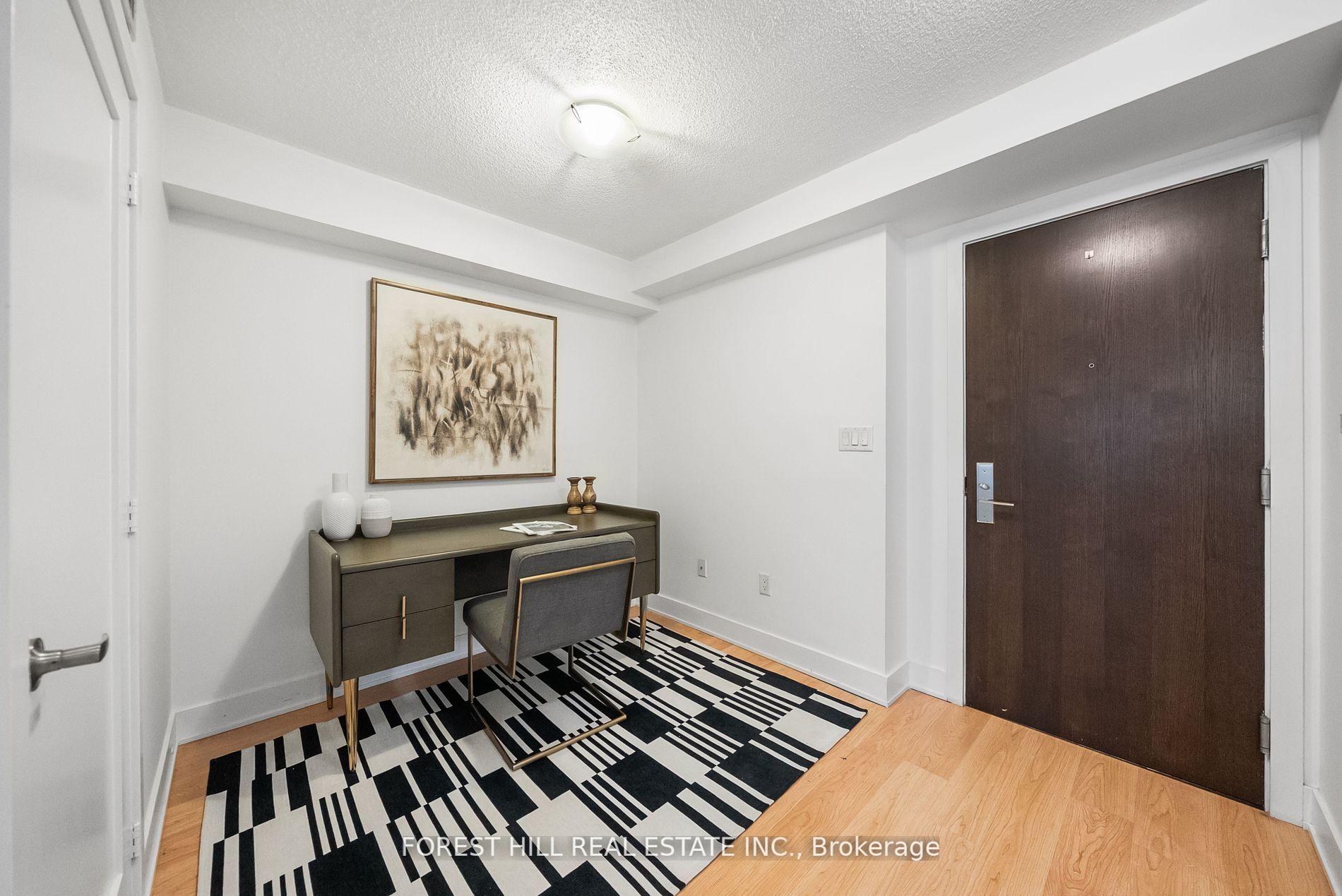 #318 - 20 Blue Jays Way, Toronto Unit: 318