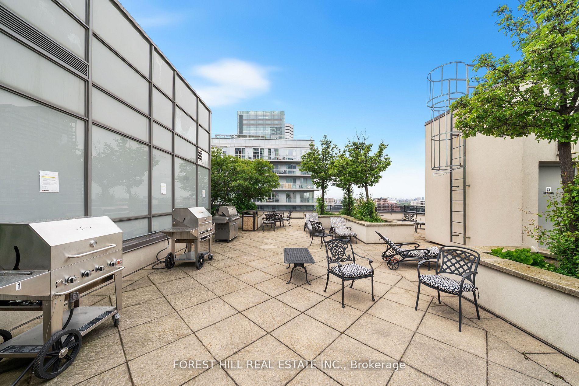 #318 - 20 Blue Jays Way, Toronto Unit: 318