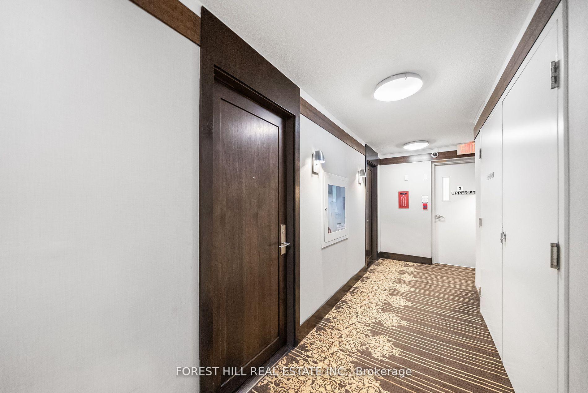 #318 - 20 Blue Jays Way, Toronto Unit: 318