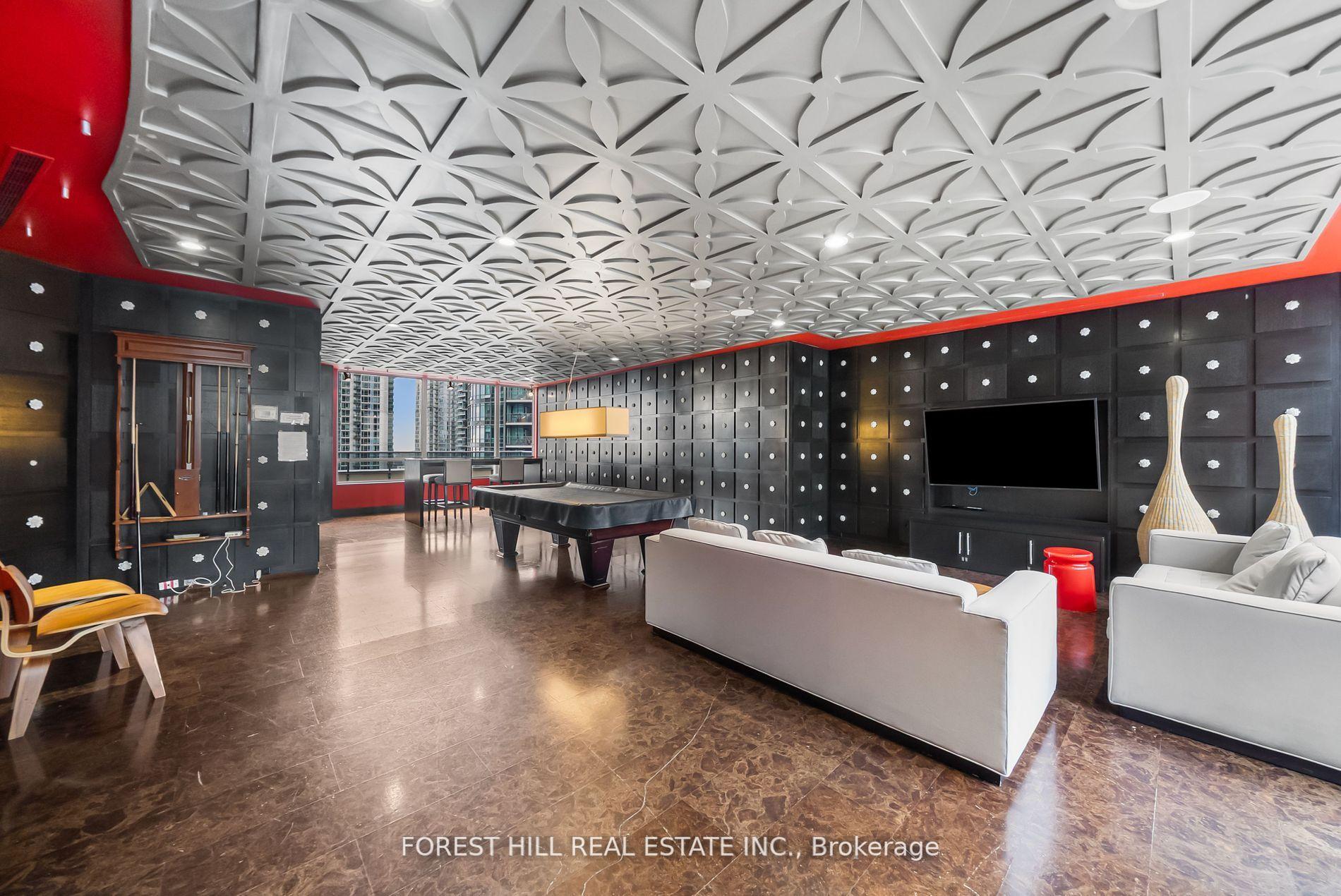 #318 - 20 Blue Jays Way, Toronto Unit: 318