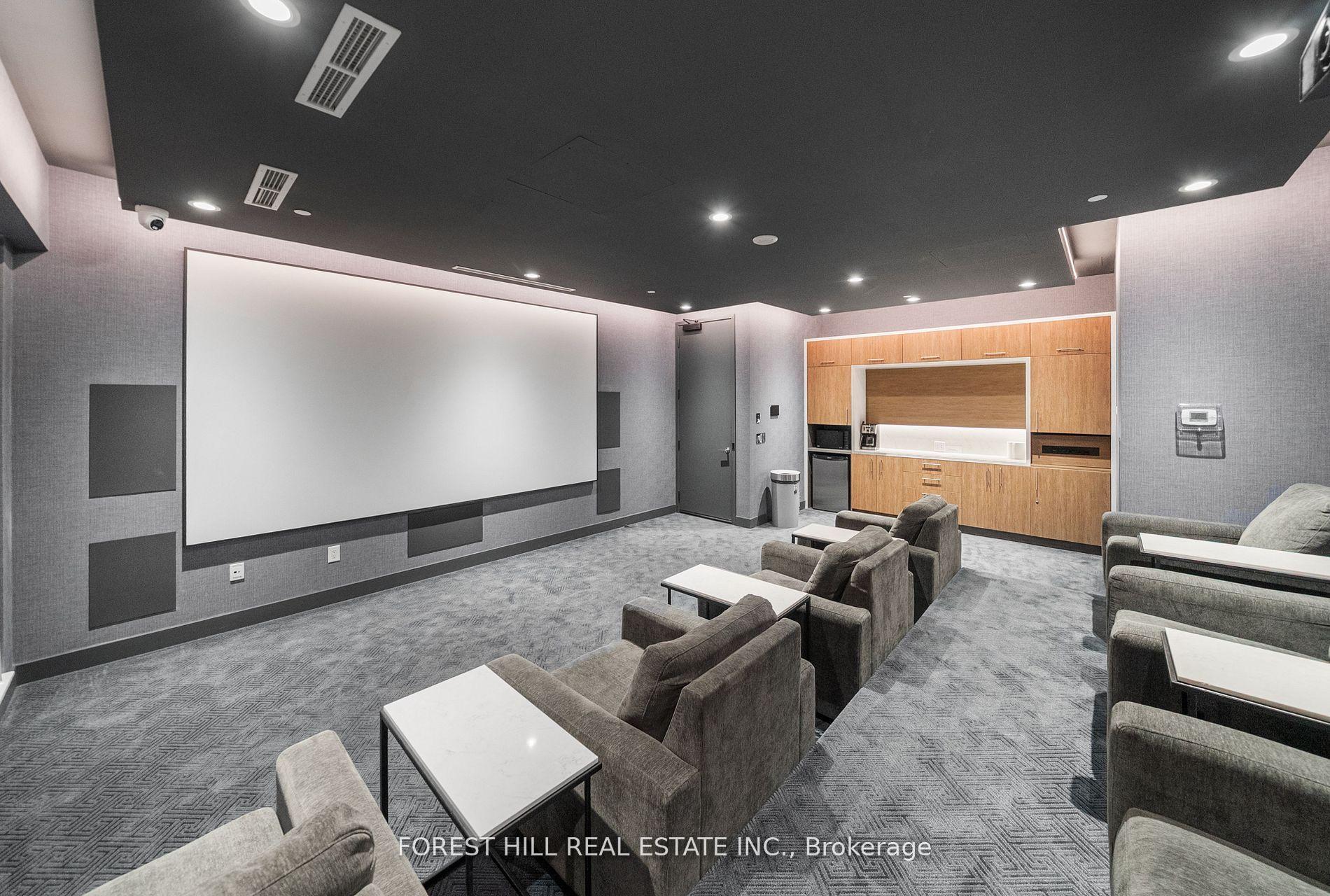 #318 - 20 Blue Jays Way, Toronto Unit: 318