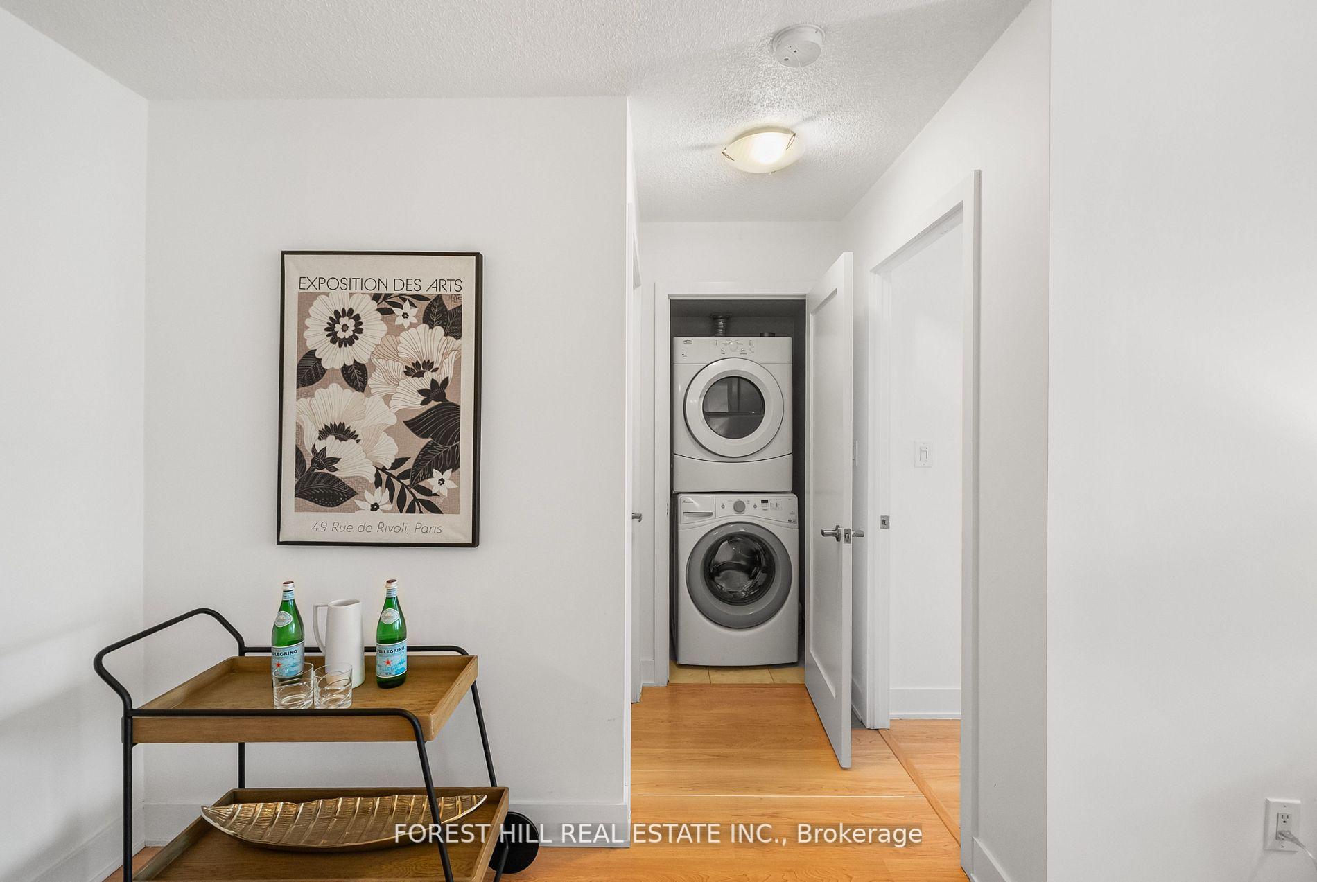 #318 - 20 Blue Jays Way, Toronto Unit: 318