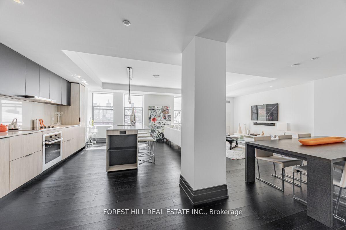 2 Avenue Road 1405, Toronto C02 Unit: 1405