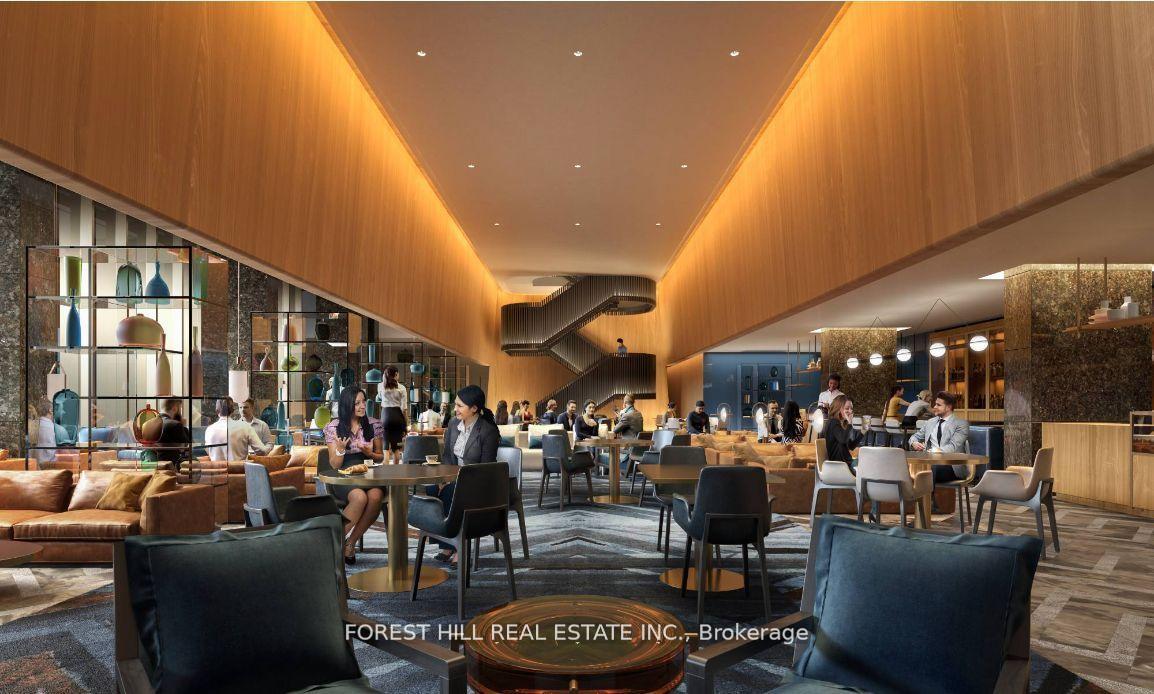 2 Avenue Road 1405, Toronto C02 Unit: 1405