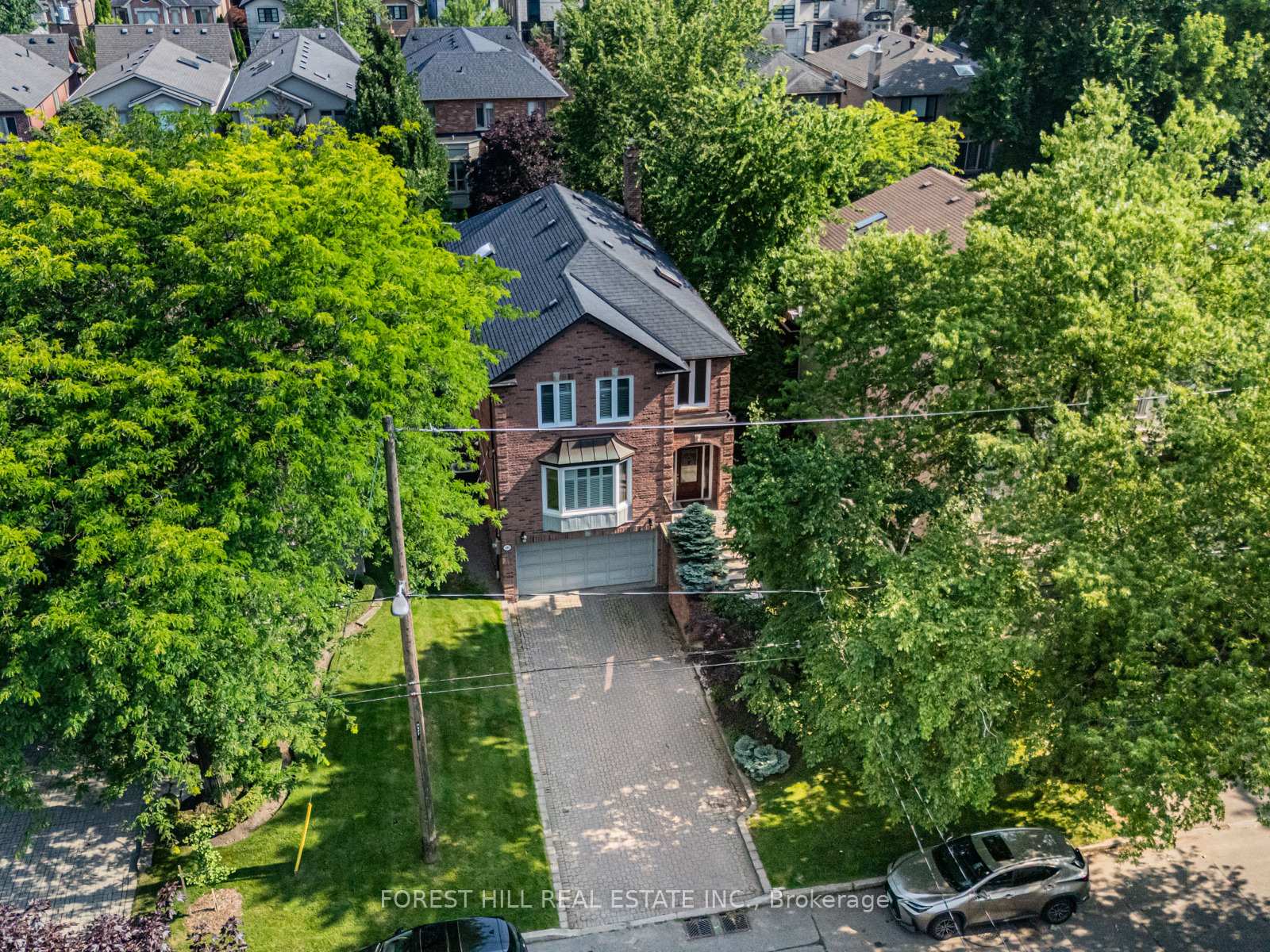 481 Cranbrooke Avenue, Toronto C04
