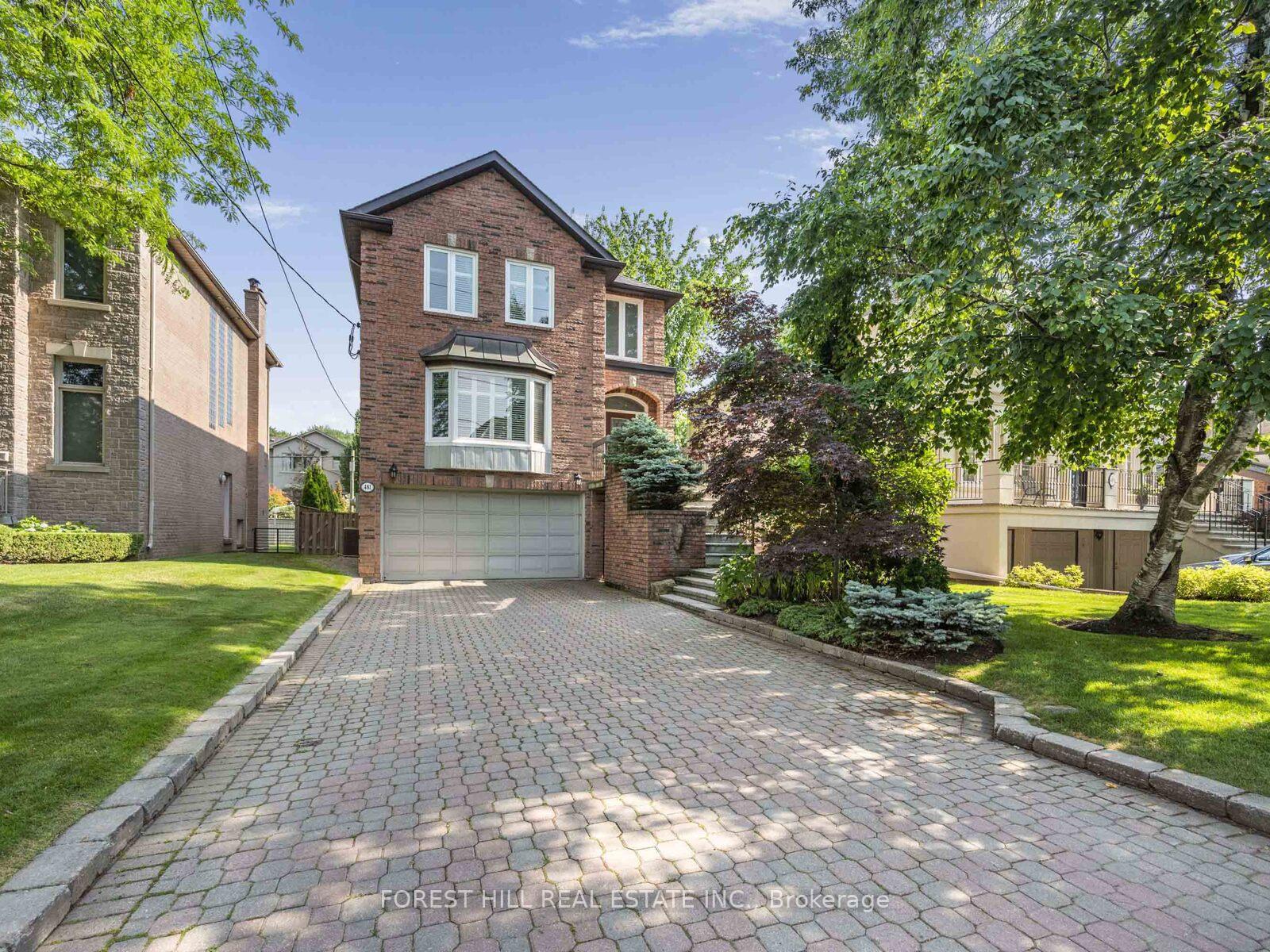 481 Cranbrooke Avenue, Toronto C04
