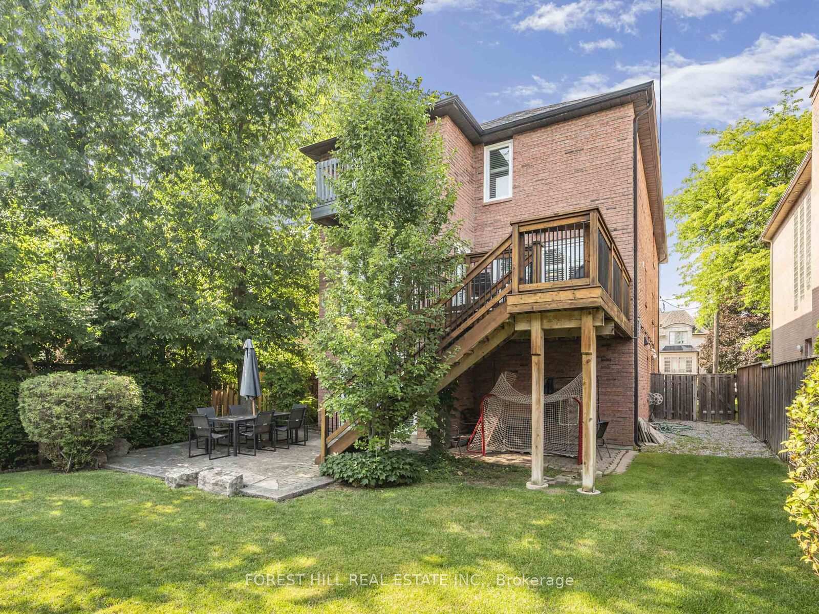 481 Cranbrooke Avenue, Toronto C04