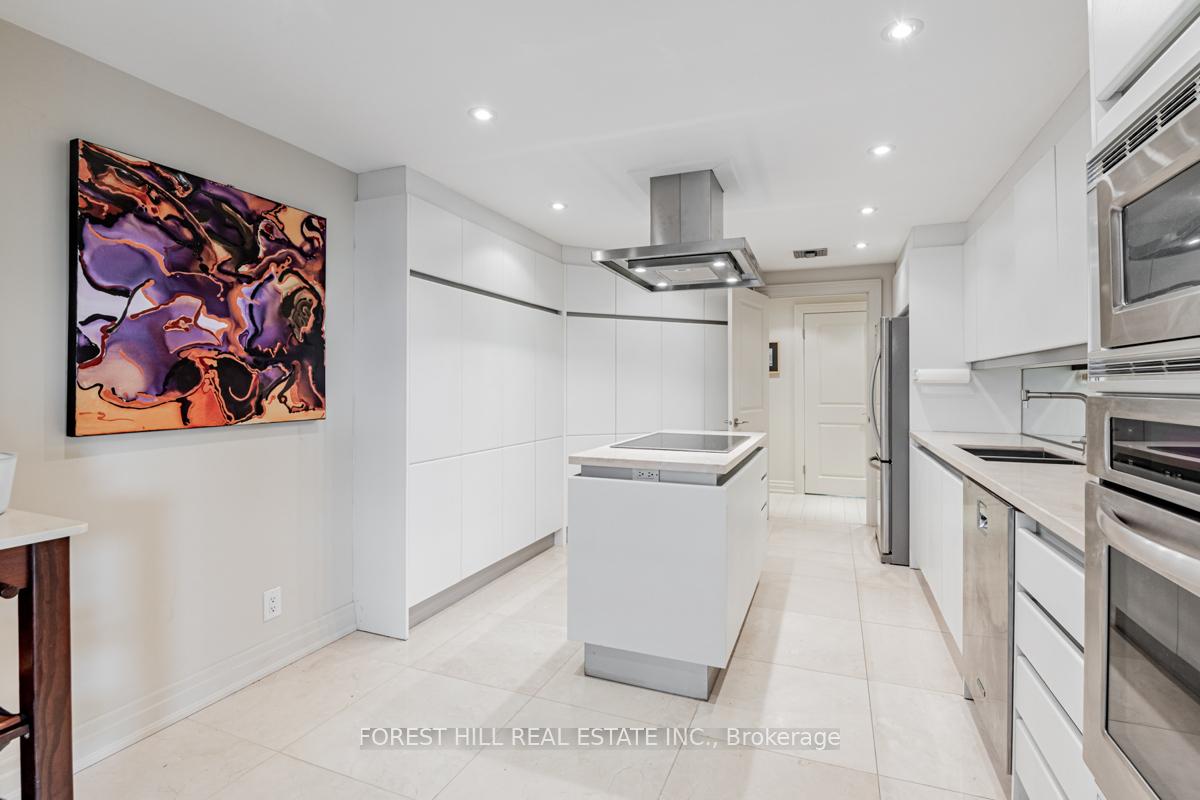 55 Prince Arthur Avenue 901, Toronto C02 Unit: 901