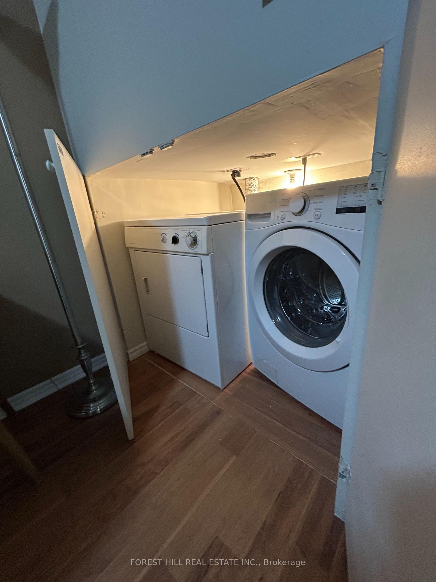 127 Summerhill Avenue #MAIN, Toronto C09 Unit: #MAIN