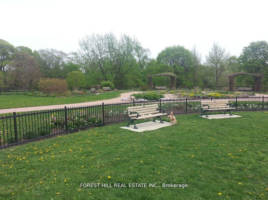 127 Summerhill Avenue #MAIN, Toronto C09 Unit: #MAIN