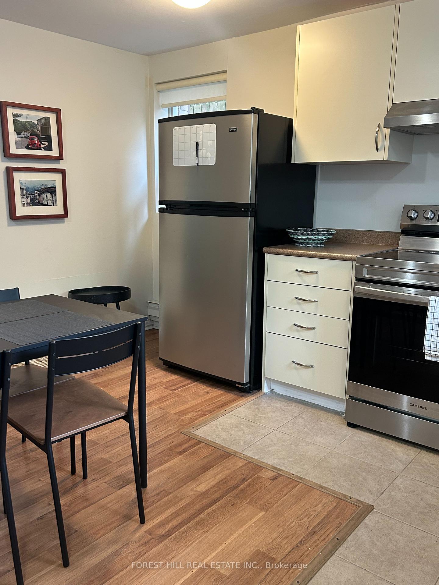 127 Summerhill Avenue #MAIN, Toronto C09 Unit: #MAIN