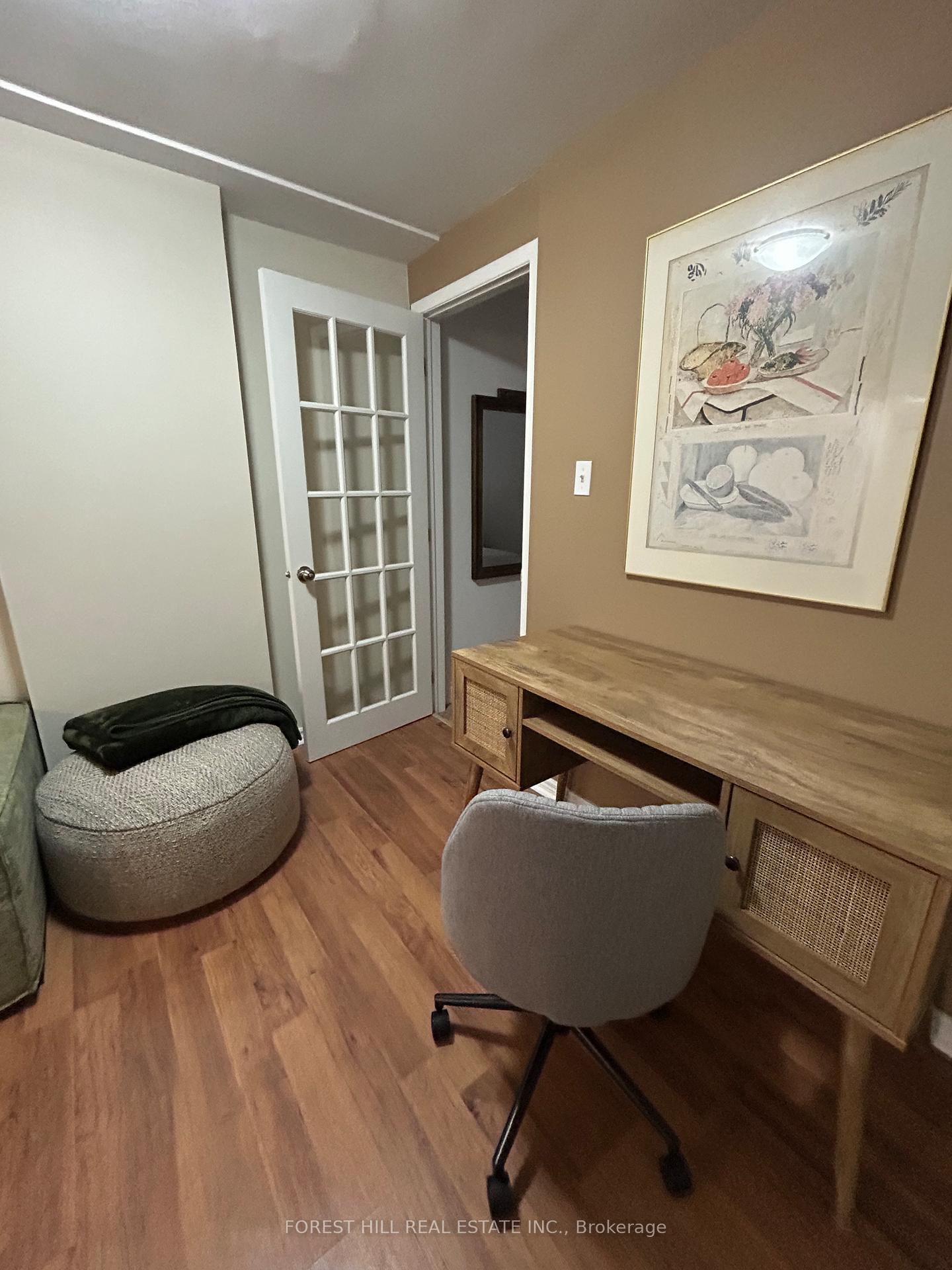 127 Summerhill Avenue #MAIN, Toronto C09 Unit: #MAIN