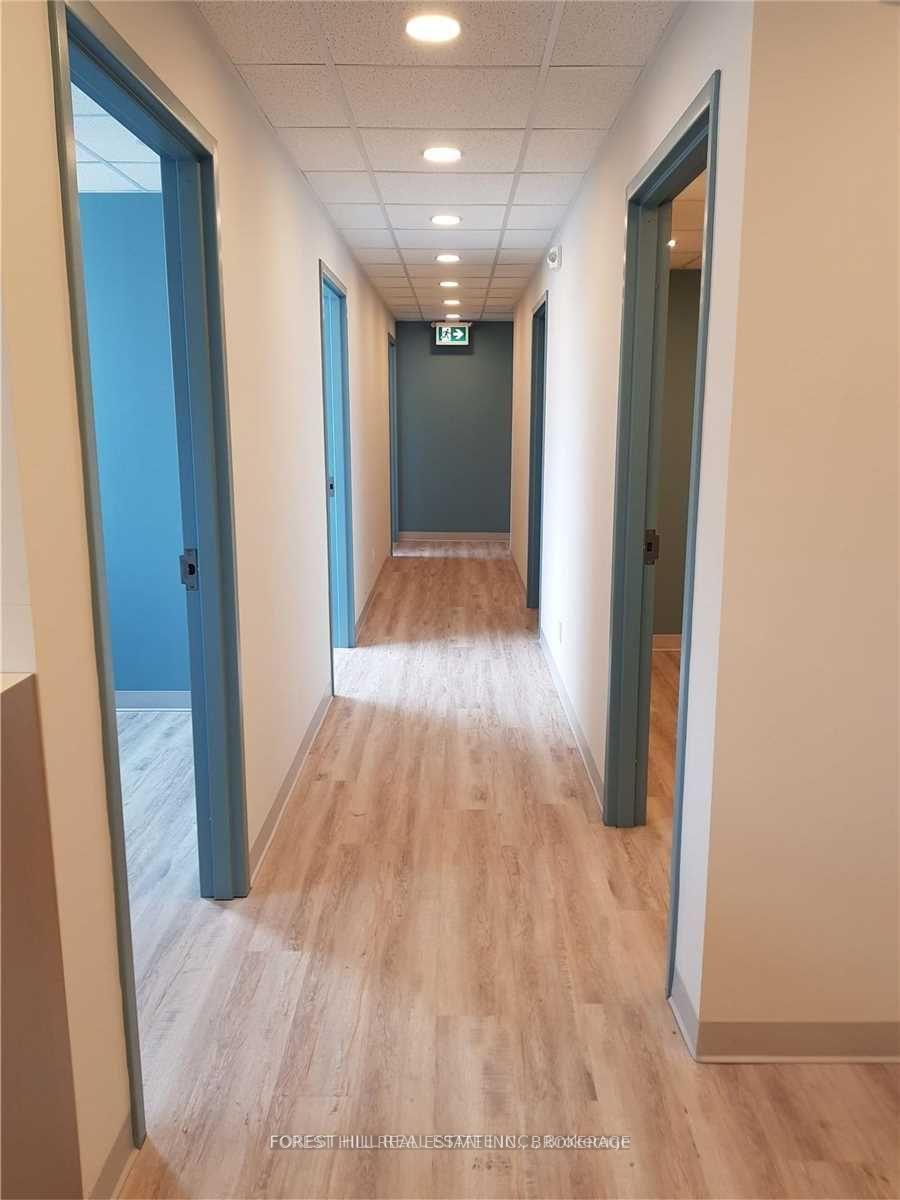 26 Dalhousie Street 201, Toronto C08 Unit: 201